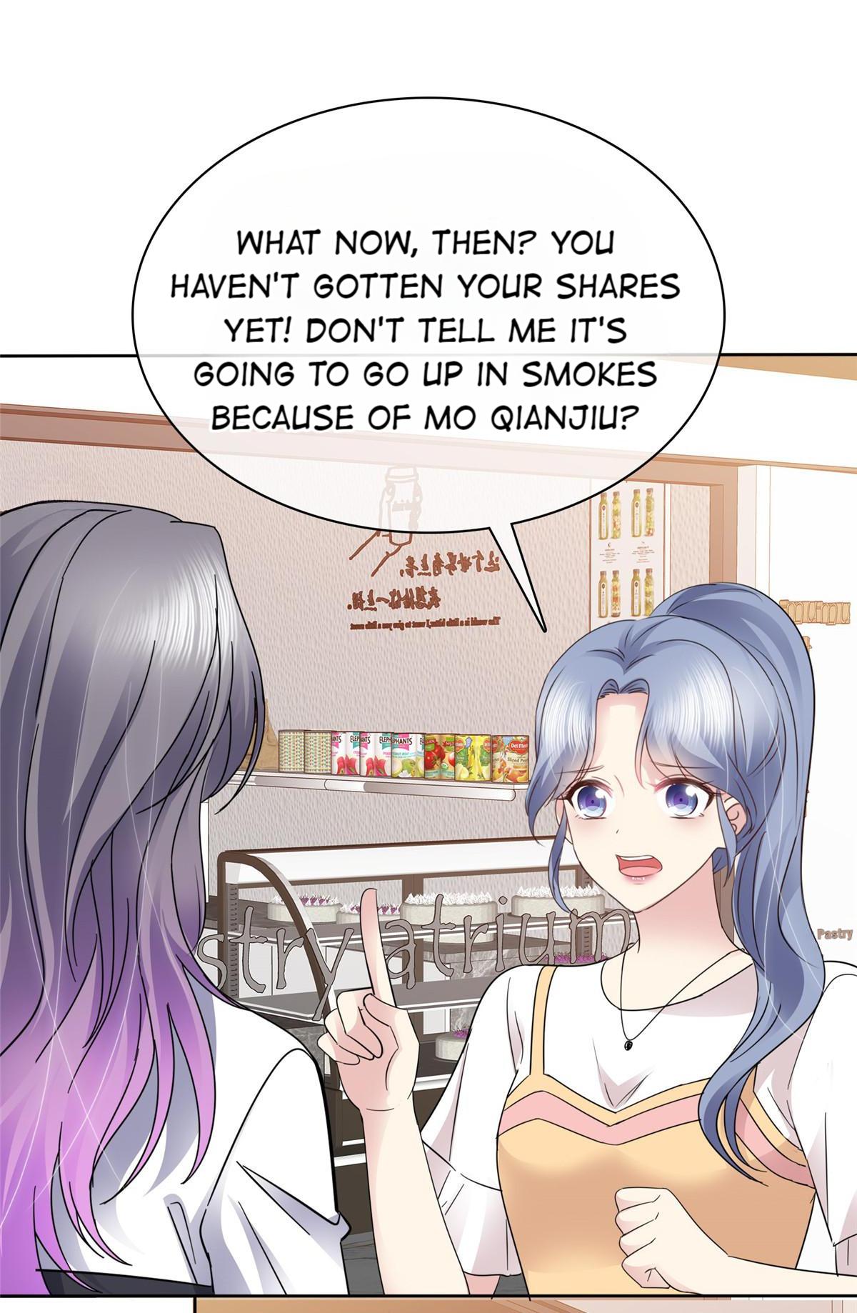 To Match a Villainess: Love Hunting Rhapsody Chapter 53 - page 17