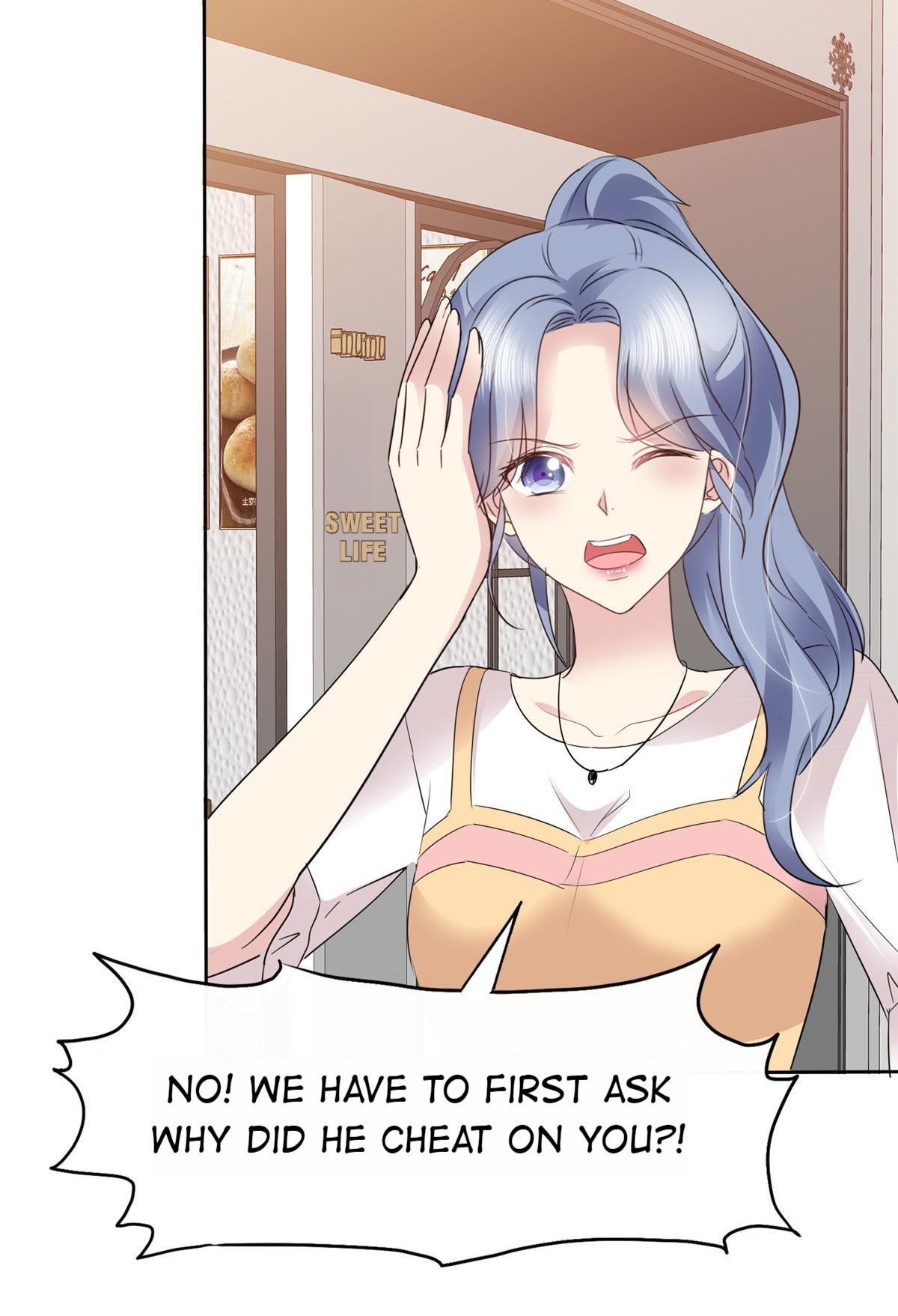 To Match a Villainess: Love Hunting Rhapsody Chapter 53 - page 18