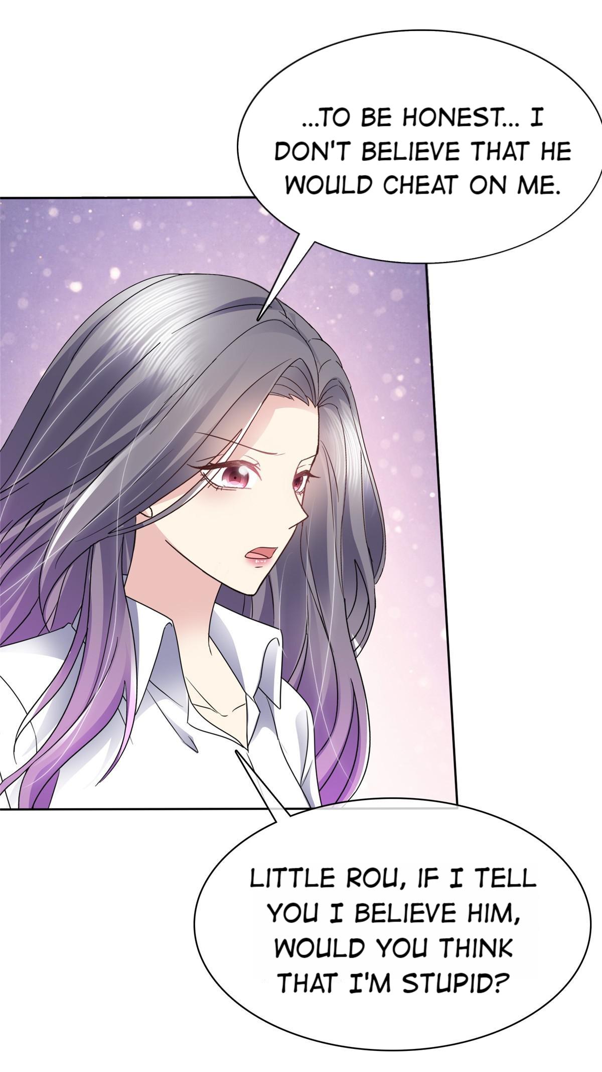 To Match a Villainess: Love Hunting Rhapsody Chapter 53 - page 21