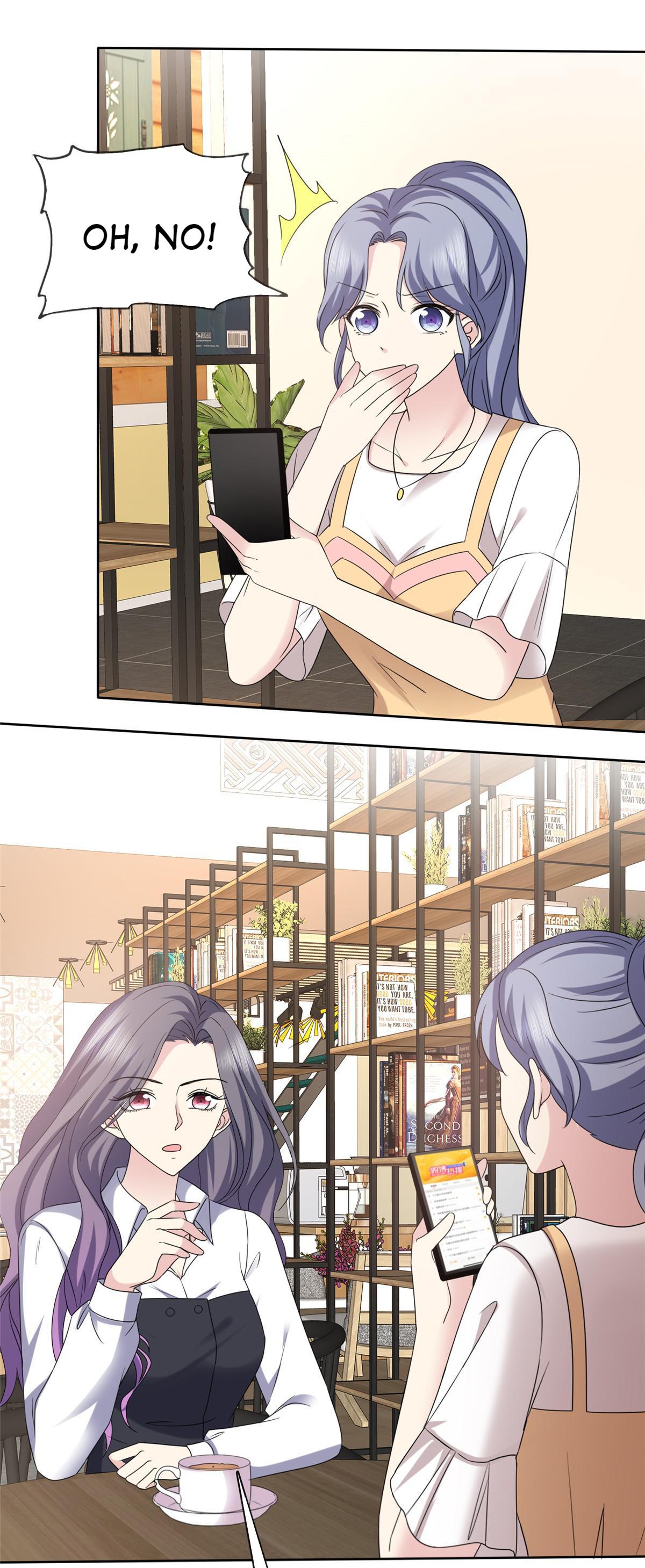 To Match a Villainess: Love Hunting Rhapsody Chapter 53 - page 4