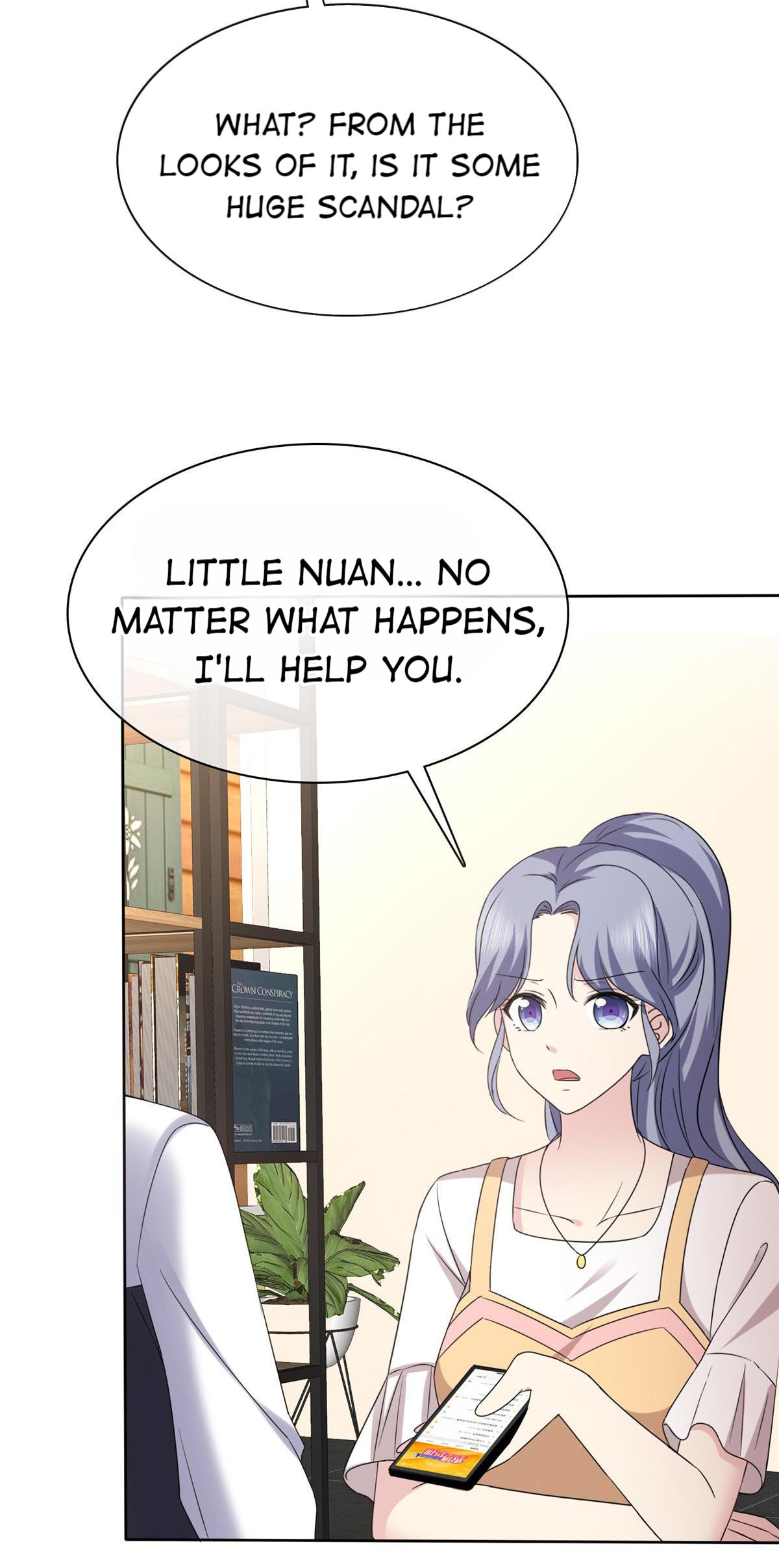To Match a Villainess: Love Hunting Rhapsody Chapter 53 - page 5