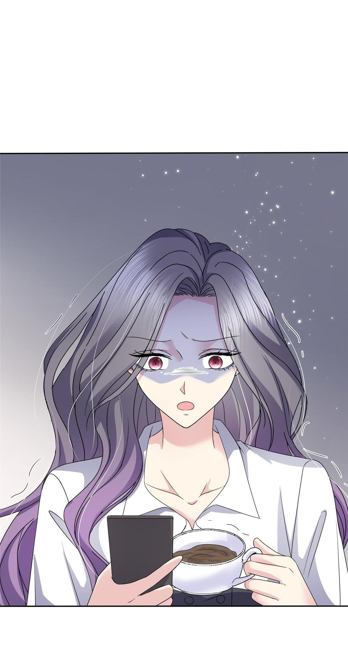 To Match a Villainess: Love Hunting Rhapsody Chapter 53 - page 8