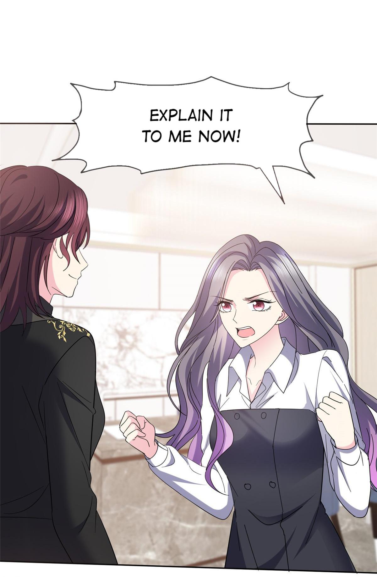 To Match a Villainess: Love Hunting Rhapsody Chapter 52 - page 10