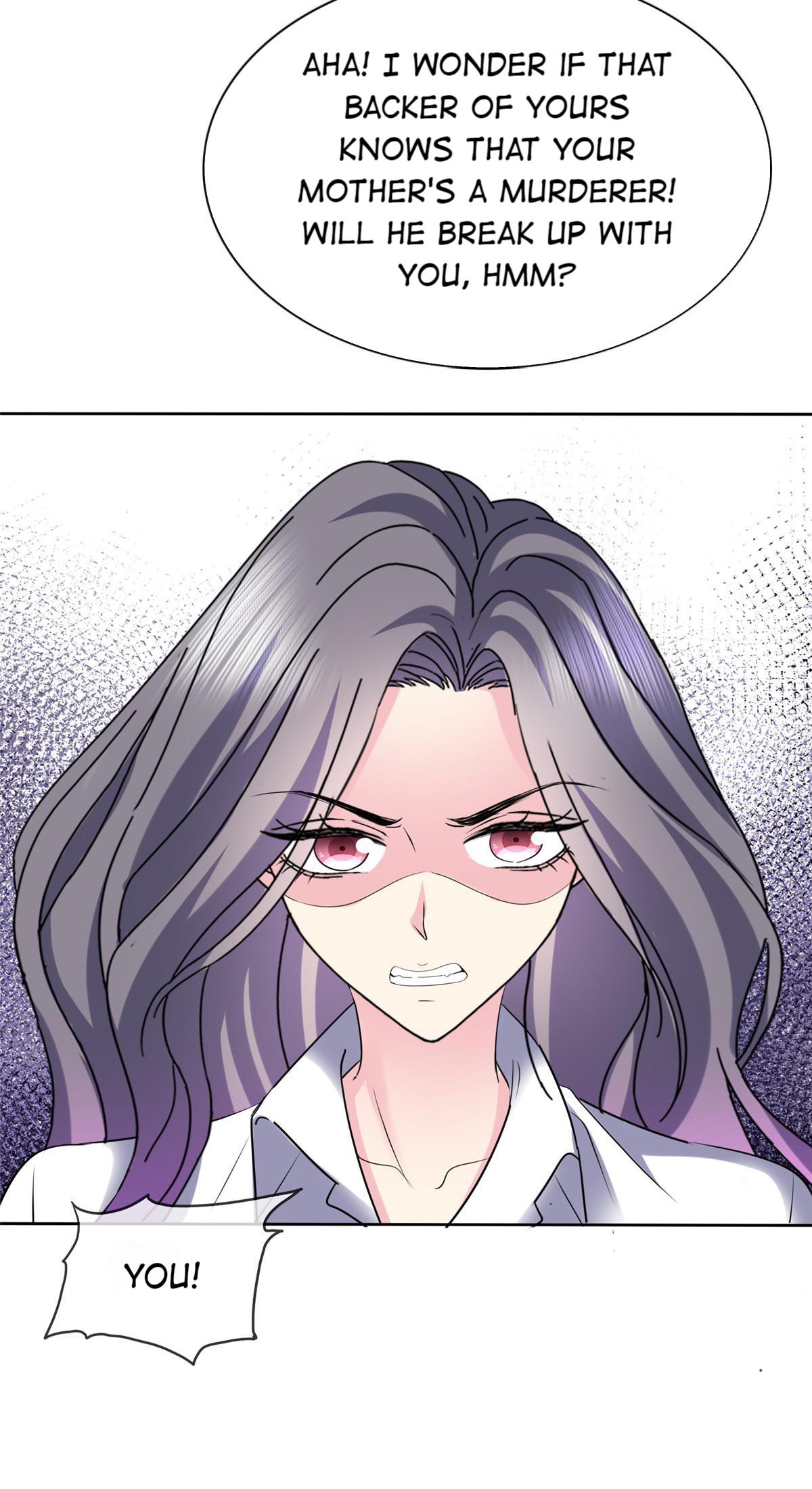 To Match a Villainess: Love Hunting Rhapsody Chapter 52 - page 12