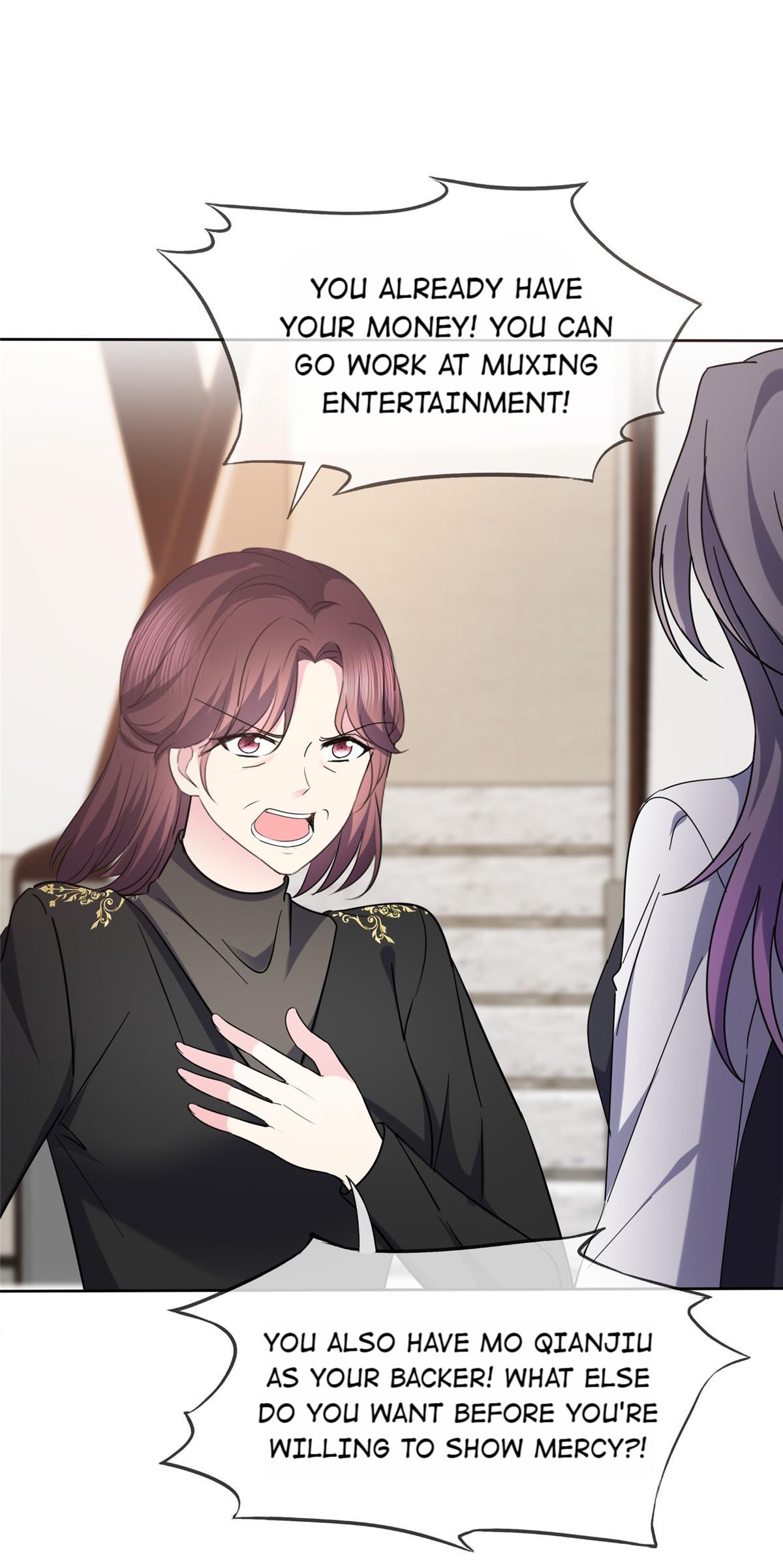 To Match a Villainess: Love Hunting Rhapsody Chapter 52 - page 14