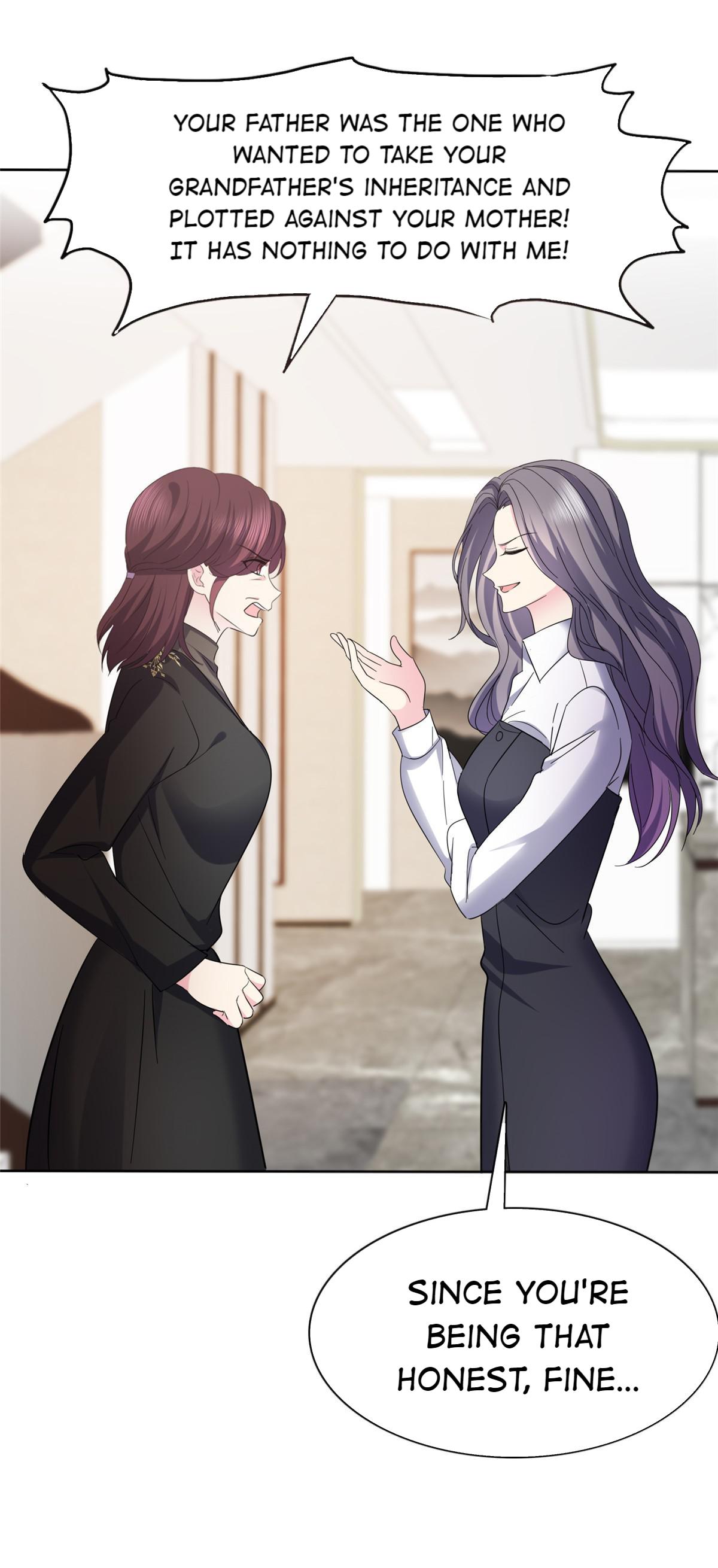 To Match a Villainess: Love Hunting Rhapsody Chapter 52 - page 16