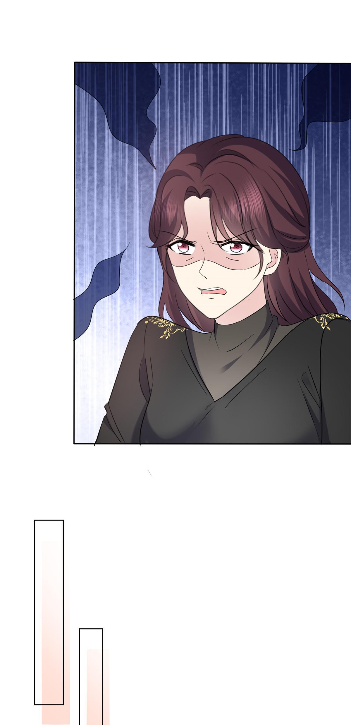 To Match a Villainess: Love Hunting Rhapsody Chapter 52 - page 18