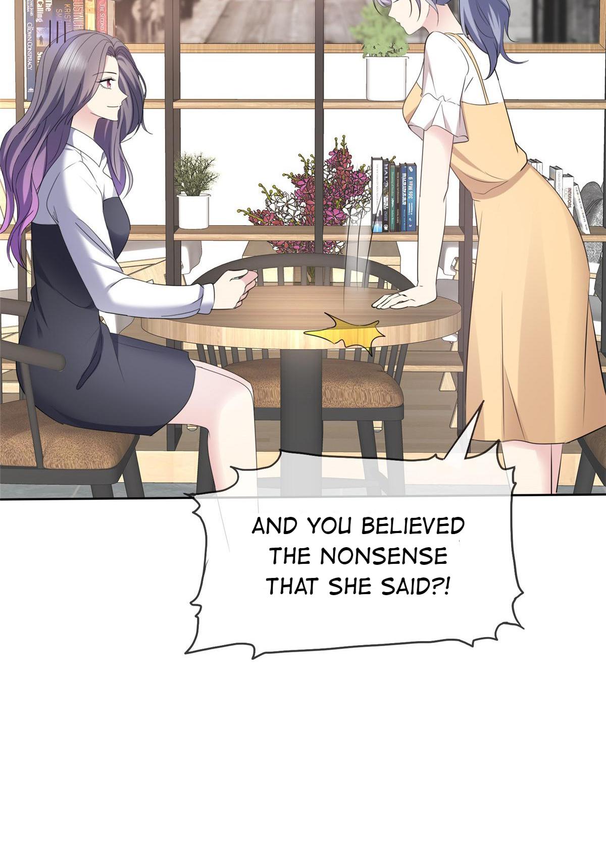 To Match a Villainess: Love Hunting Rhapsody Chapter 52 - page 20