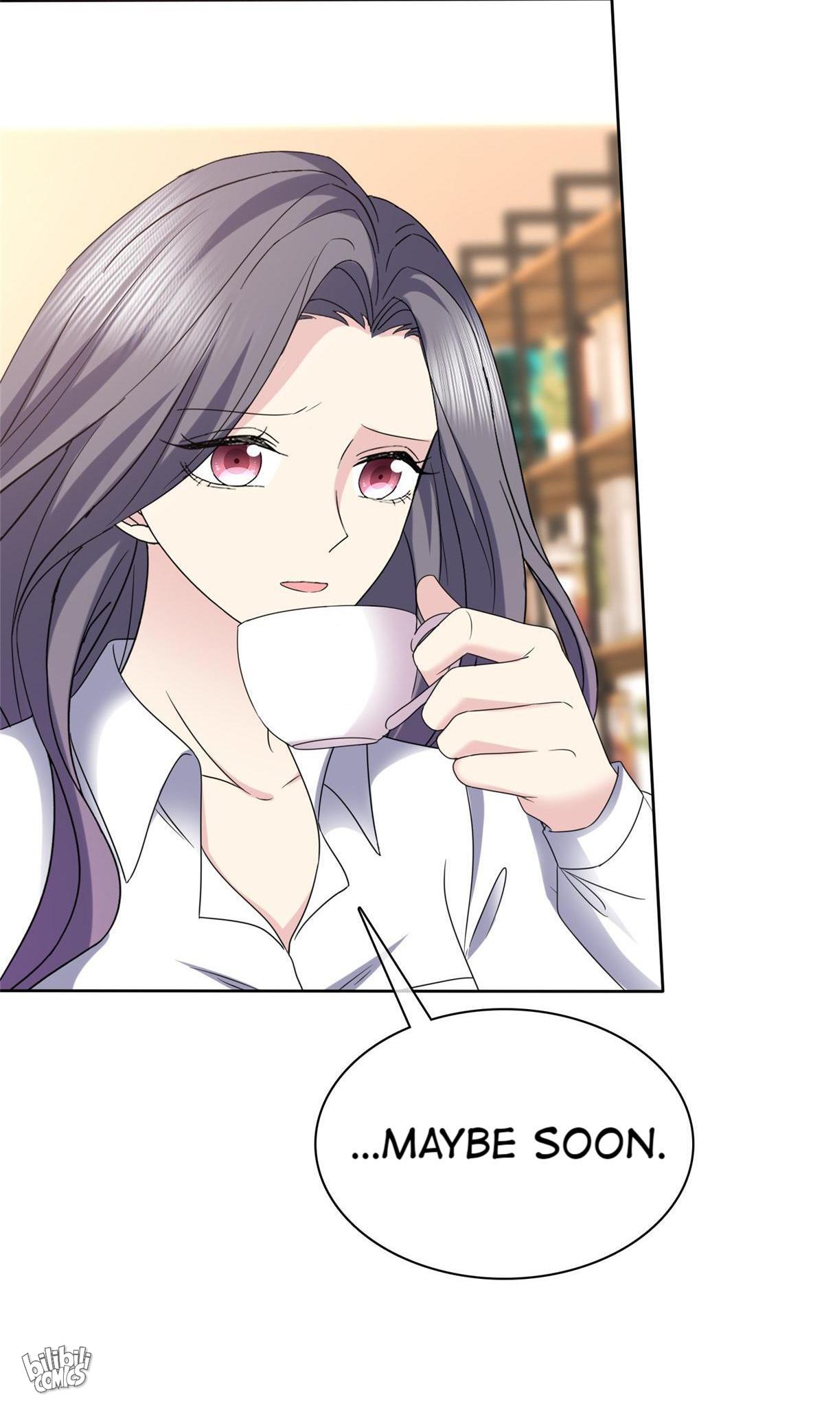 To Match a Villainess: Love Hunting Rhapsody Chapter 52 - page 23