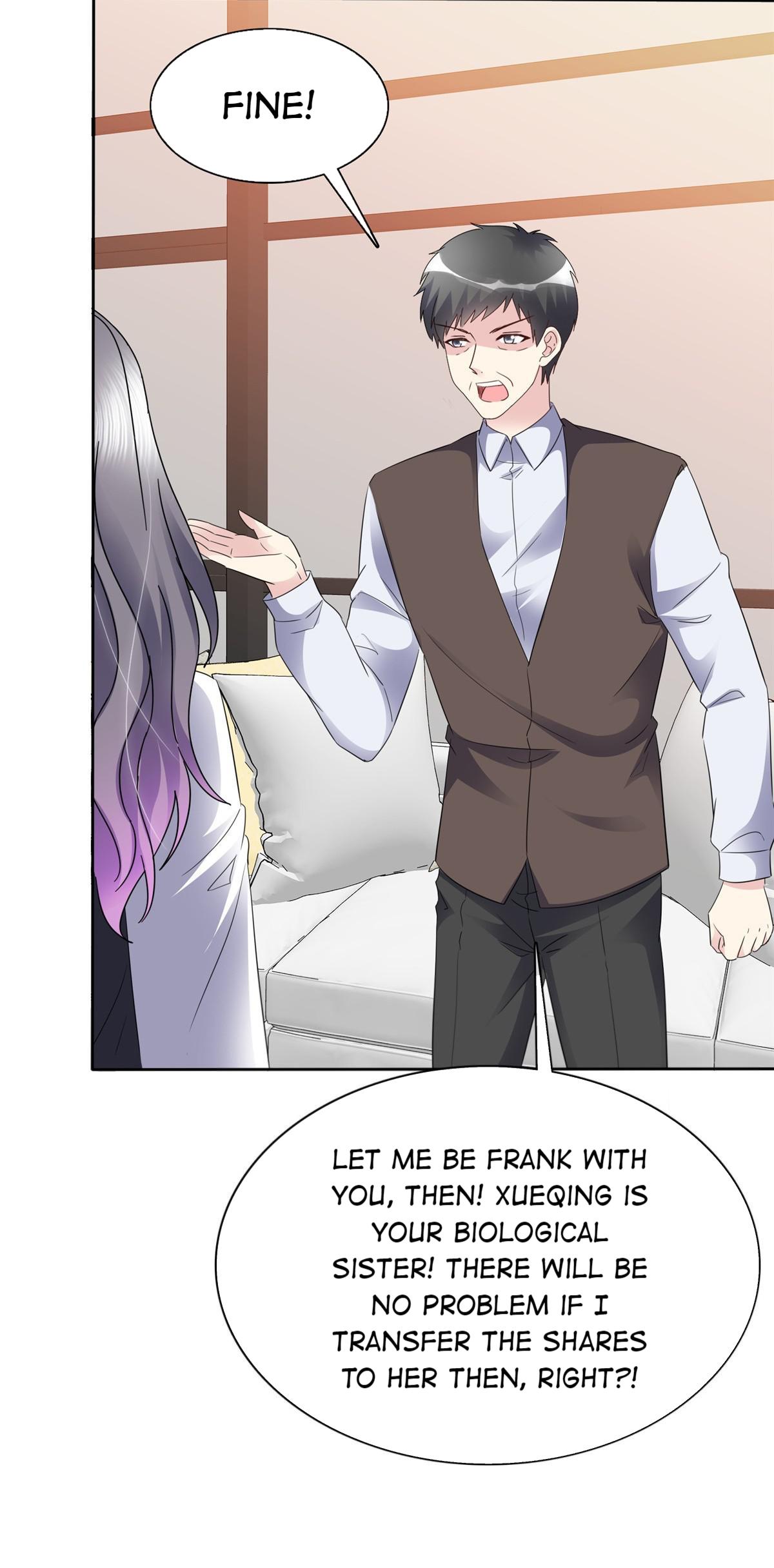 To Match a Villainess: Love Hunting Rhapsody Chapter 52 - page 4