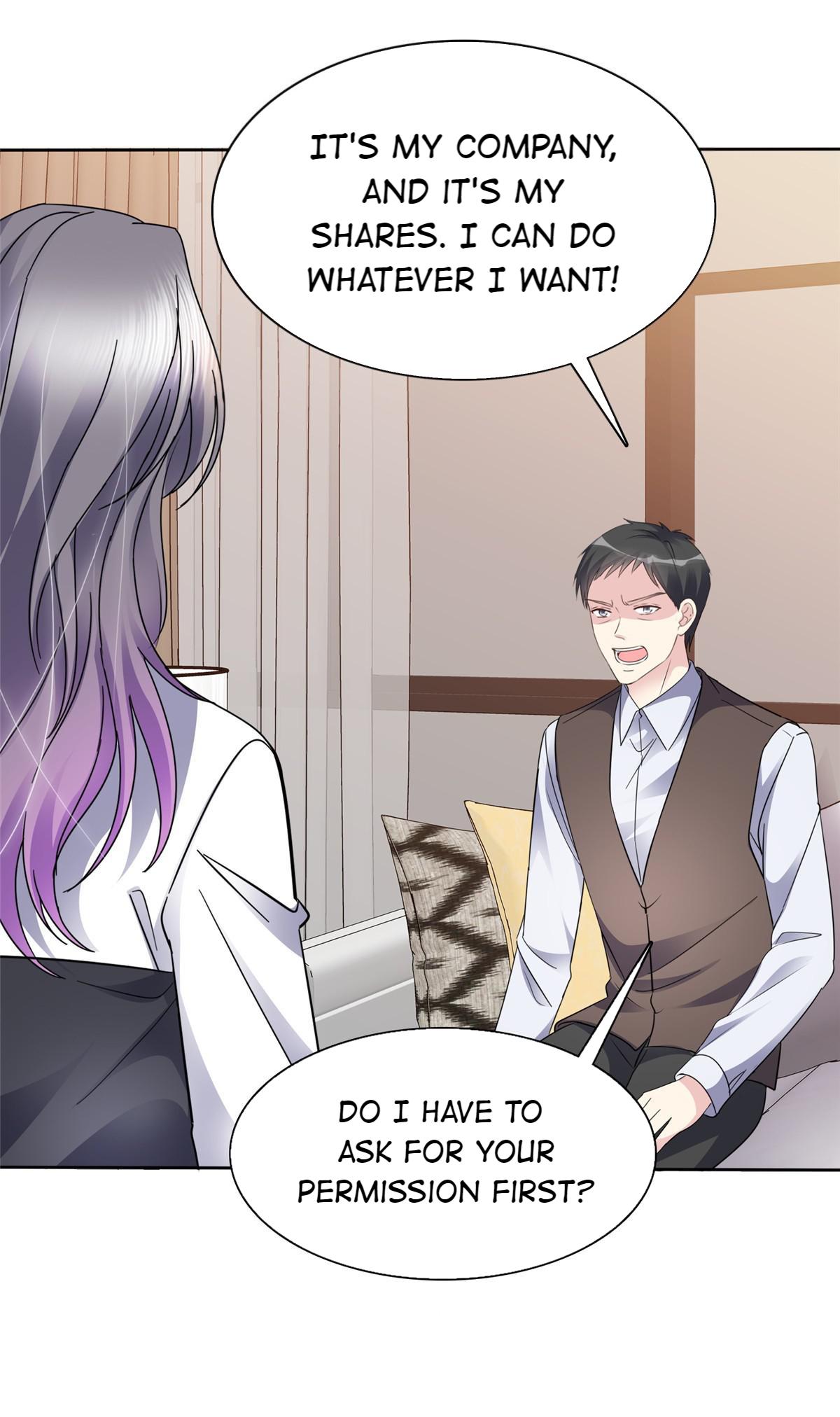 To Match a Villainess: Love Hunting Rhapsody Chapter 51 - page 10