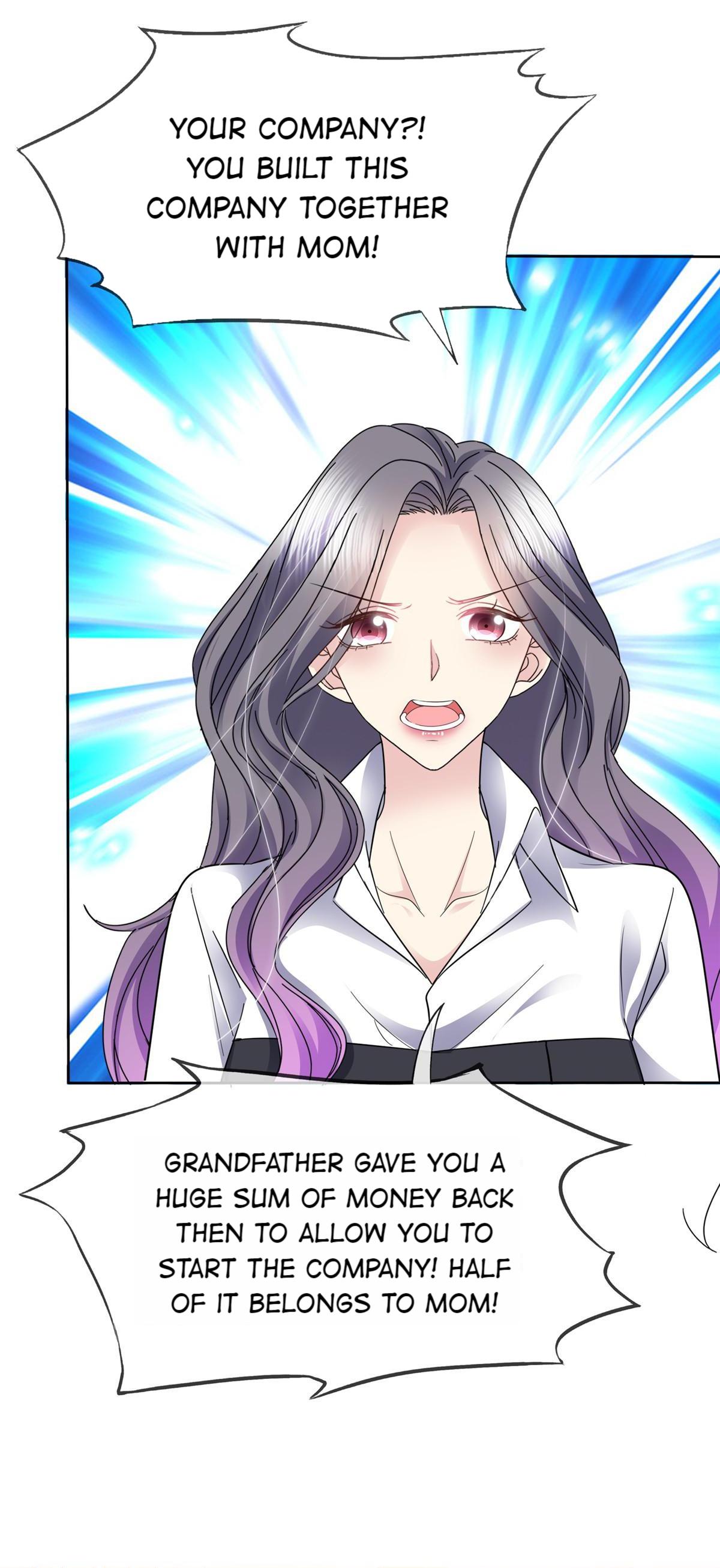 To Match a Villainess: Love Hunting Rhapsody Chapter 51 - page 11