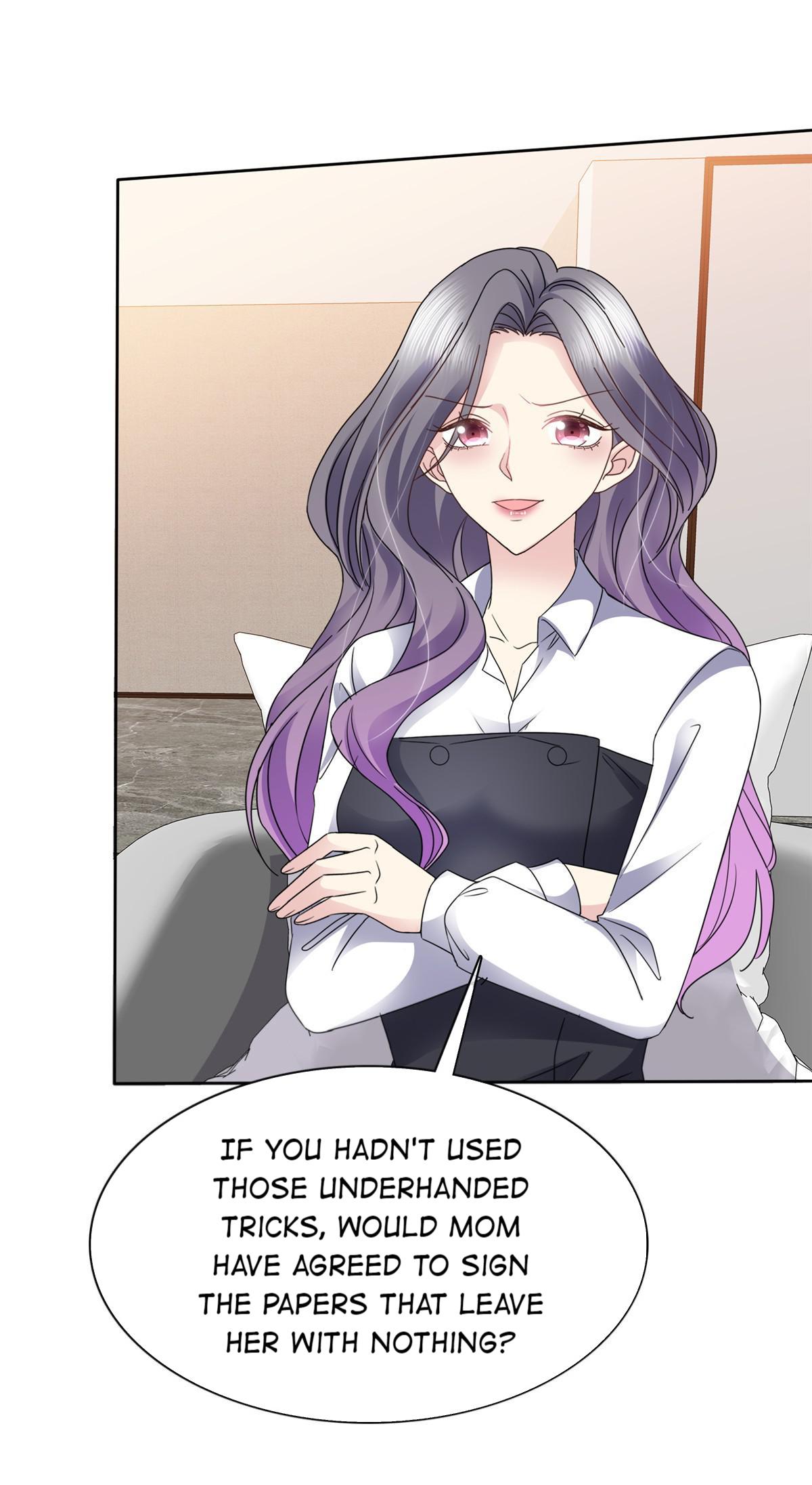 To Match a Villainess: Love Hunting Rhapsody Chapter 51 - page 13