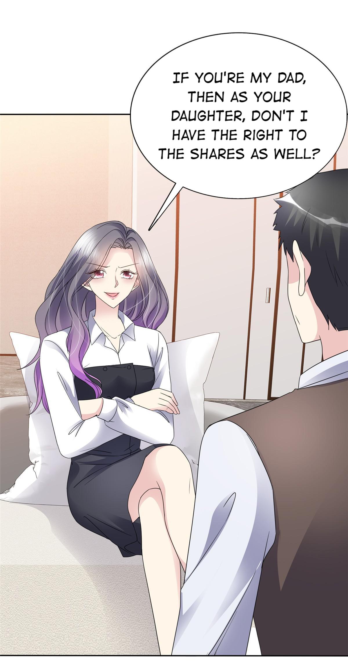 To Match a Villainess: Love Hunting Rhapsody Chapter 51 - page 16