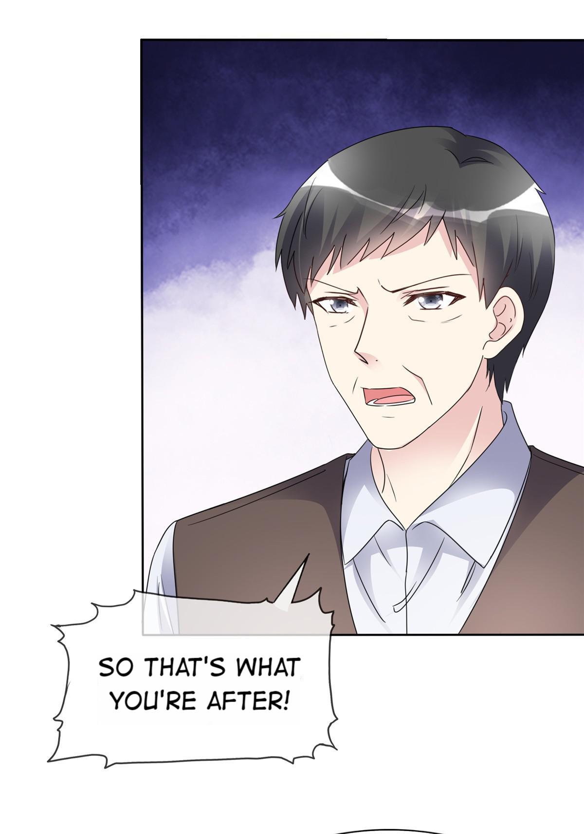 To Match a Villainess: Love Hunting Rhapsody Chapter 51 - page 17
