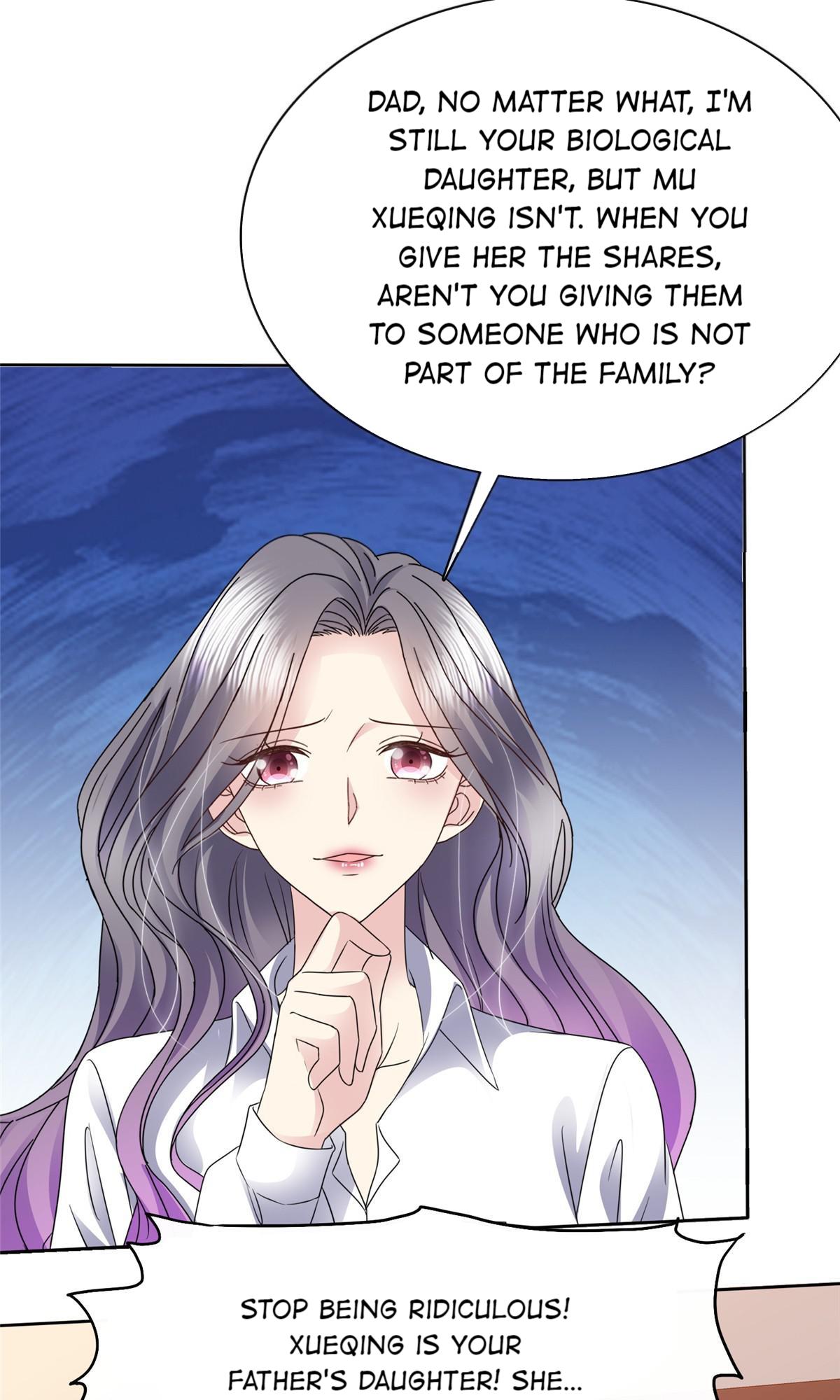 To Match a Villainess: Love Hunting Rhapsody Chapter 51 - page 18