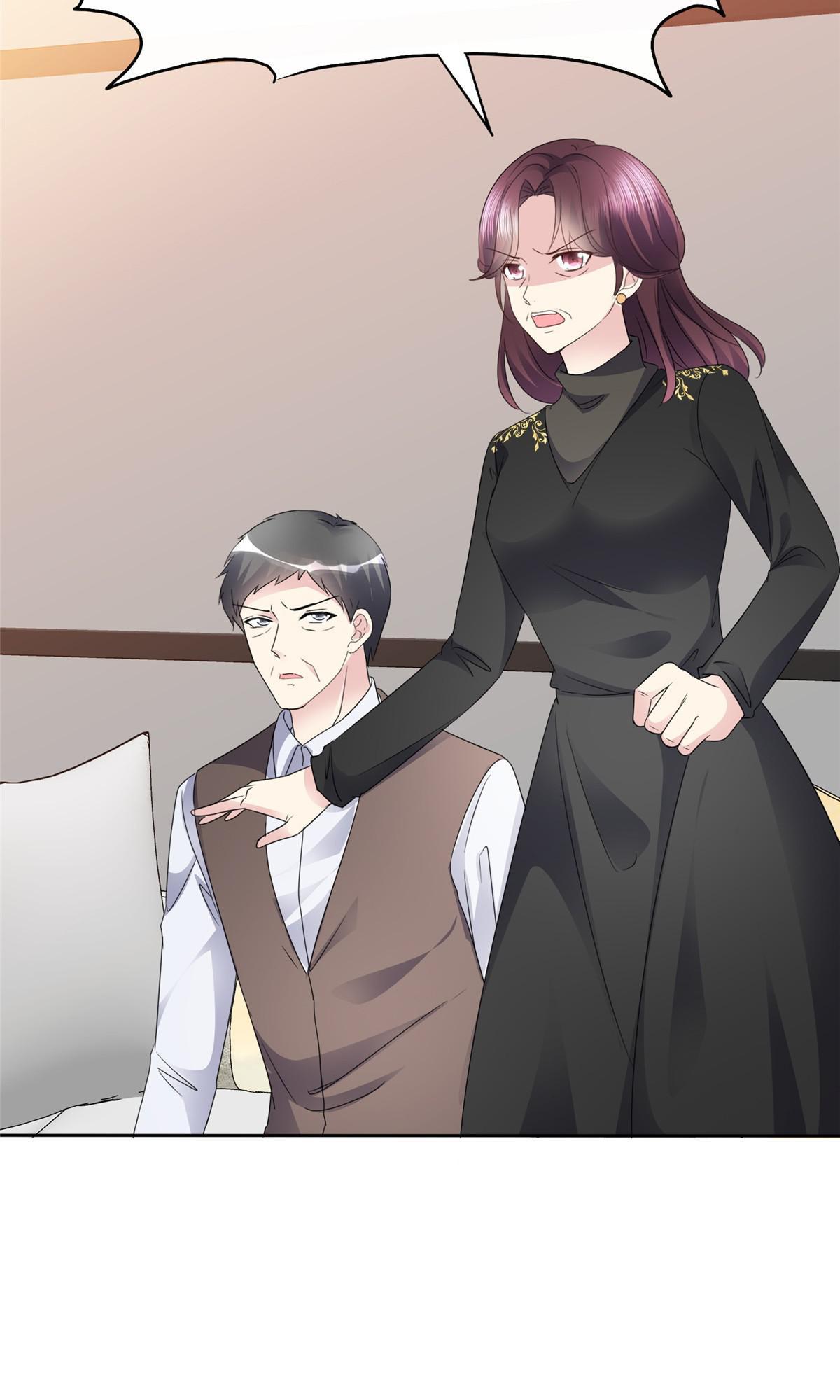 To Match a Villainess: Love Hunting Rhapsody Chapter 51 - page 19