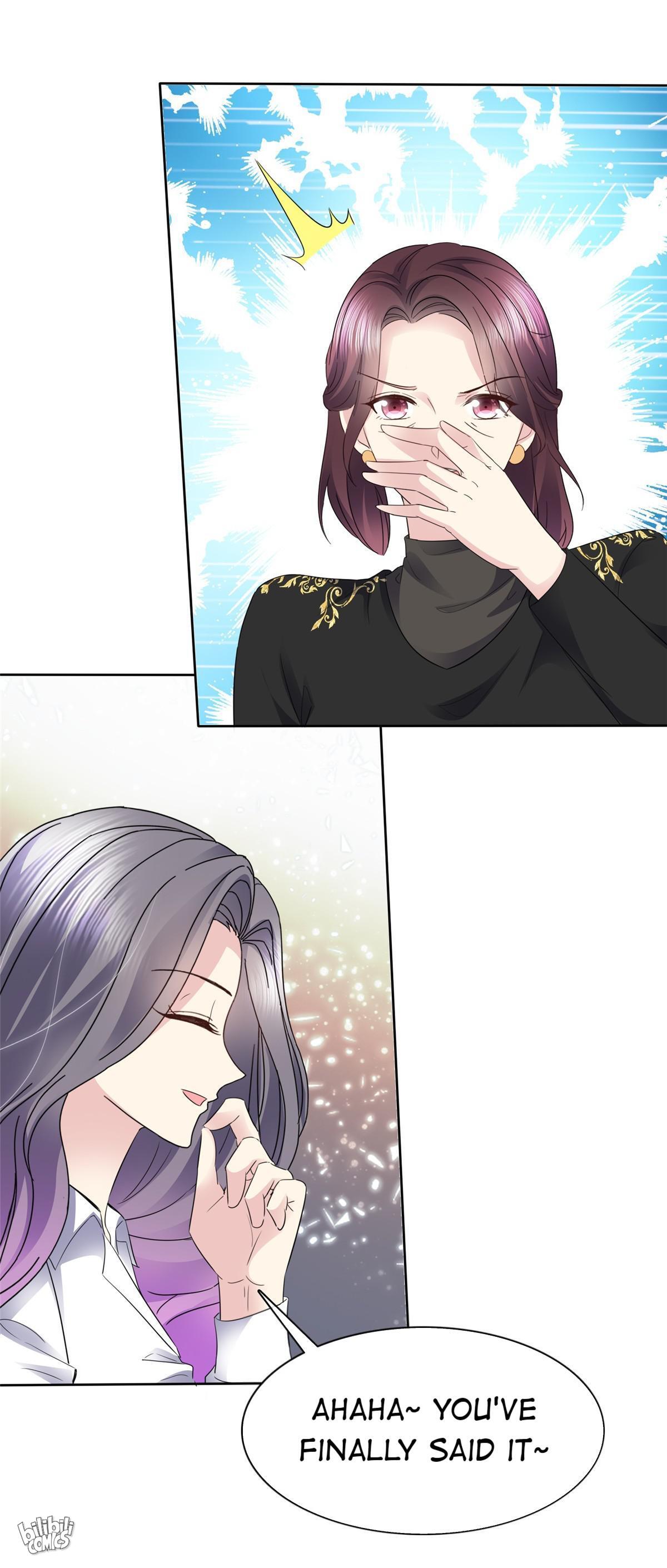 To Match a Villainess: Love Hunting Rhapsody Chapter 51 - page 20