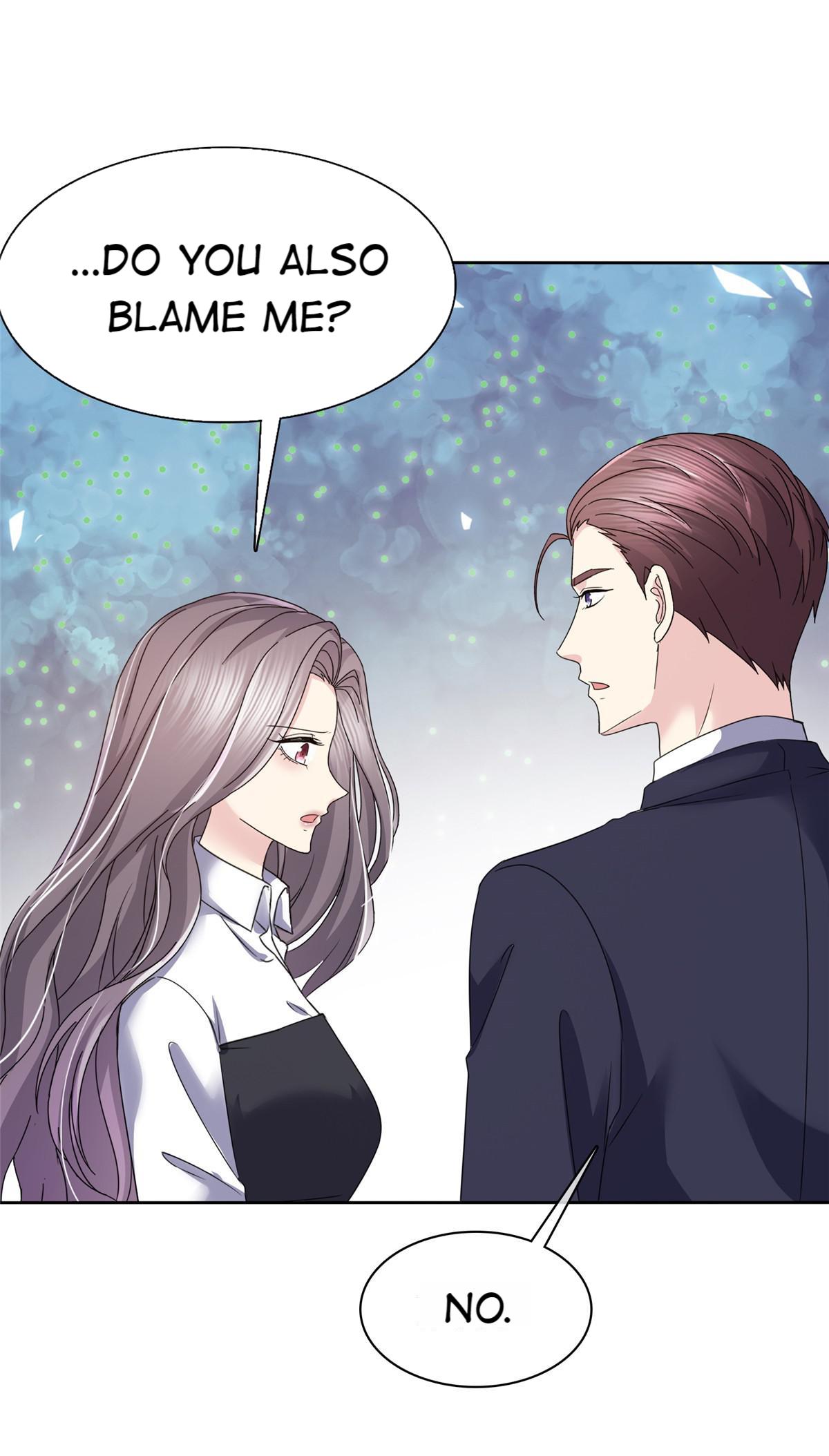 To Match a Villainess: Love Hunting Rhapsody Chapter 51 - page 3