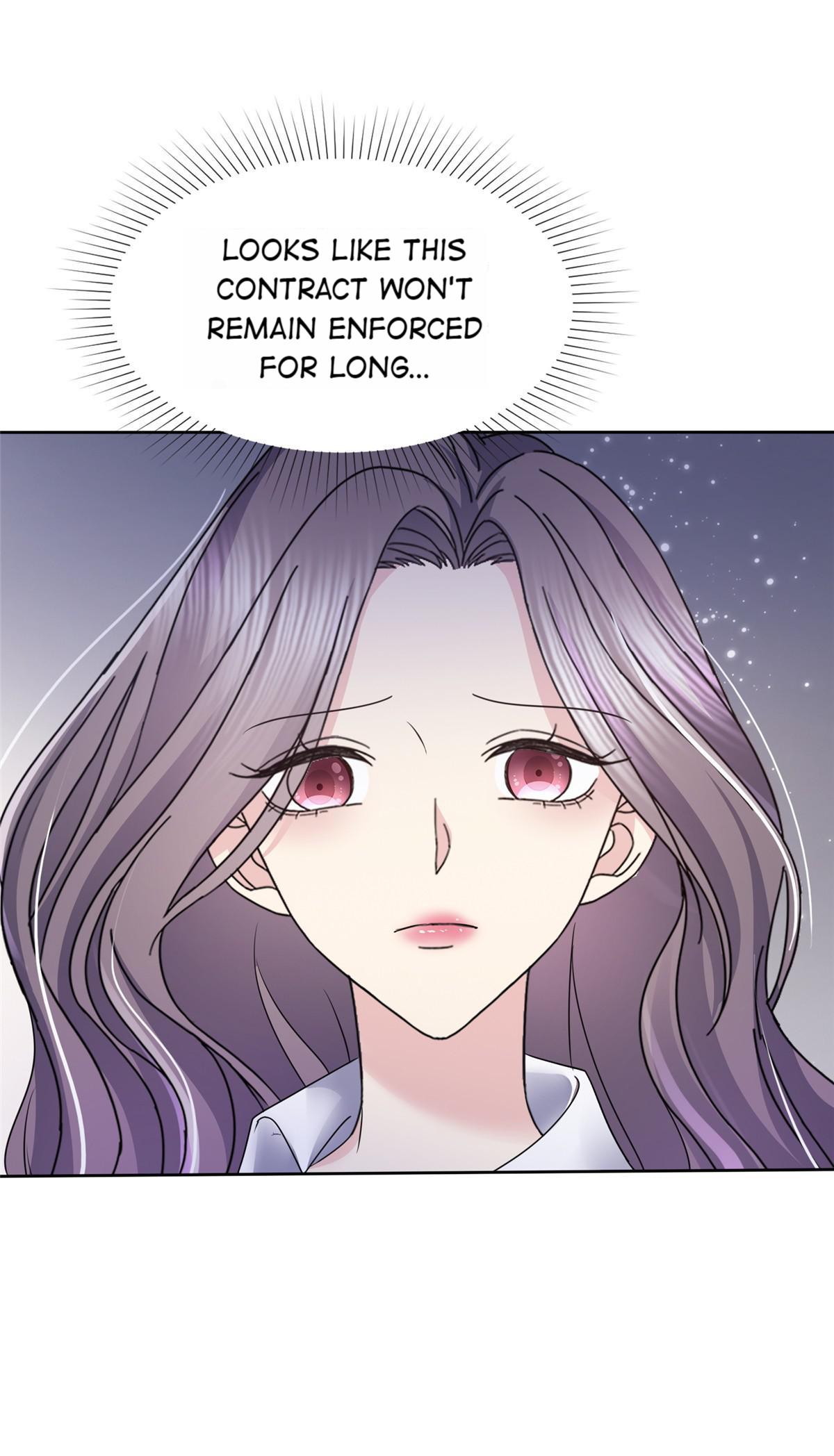 To Match a Villainess: Love Hunting Rhapsody Chapter 51 - page 7