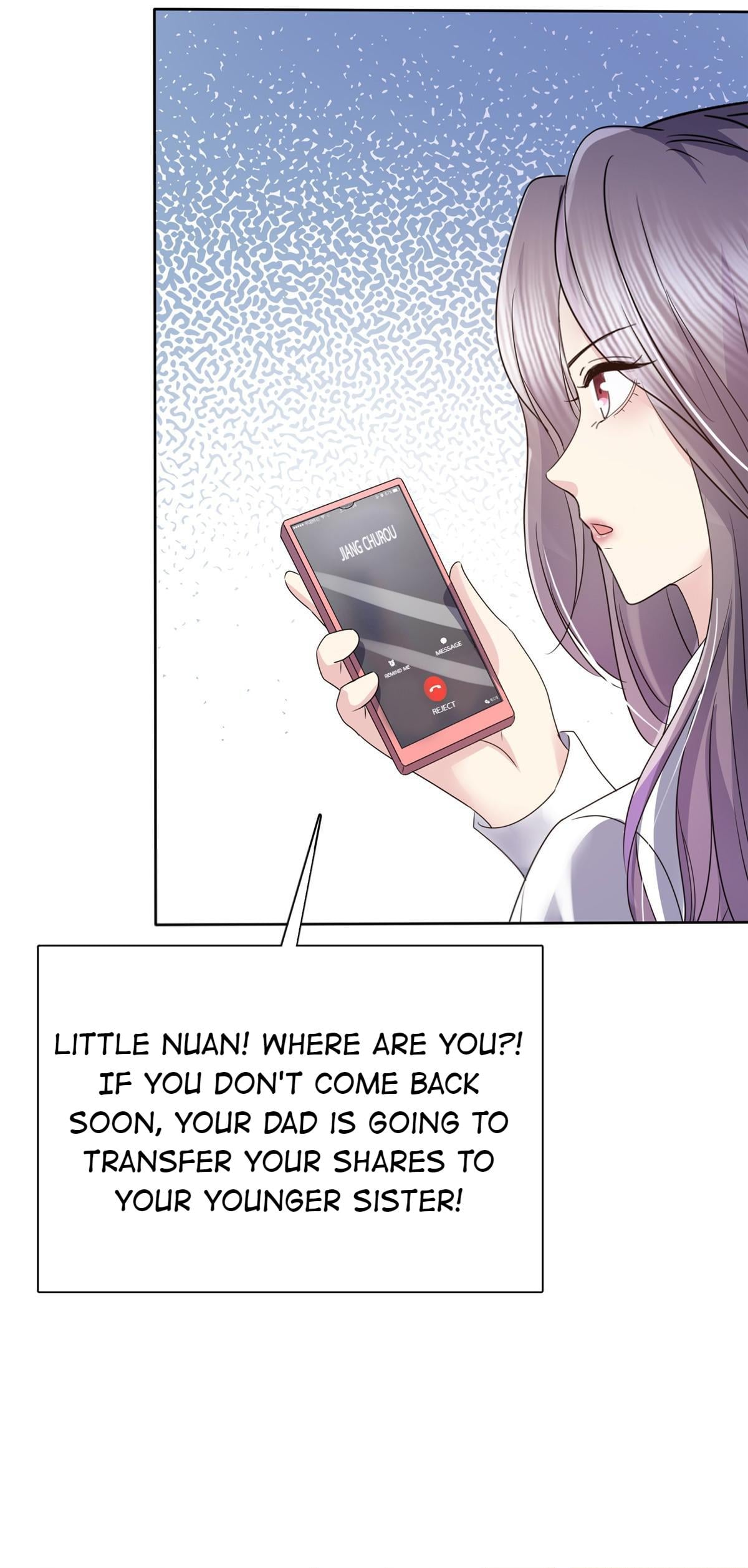 To Match a Villainess: Love Hunting Rhapsody Chapter 51 - page 8