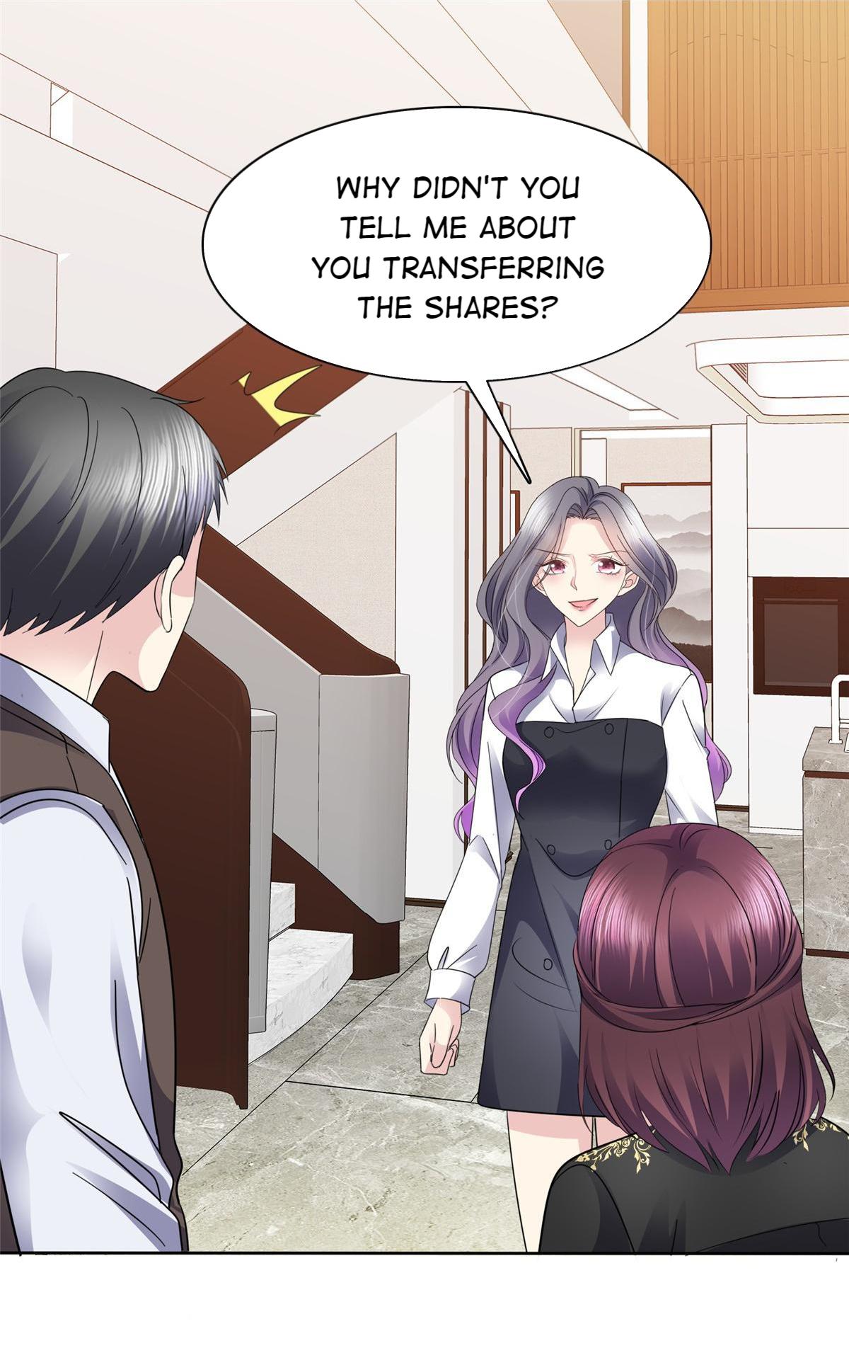 To Match a Villainess: Love Hunting Rhapsody Chapter 51 - page 9