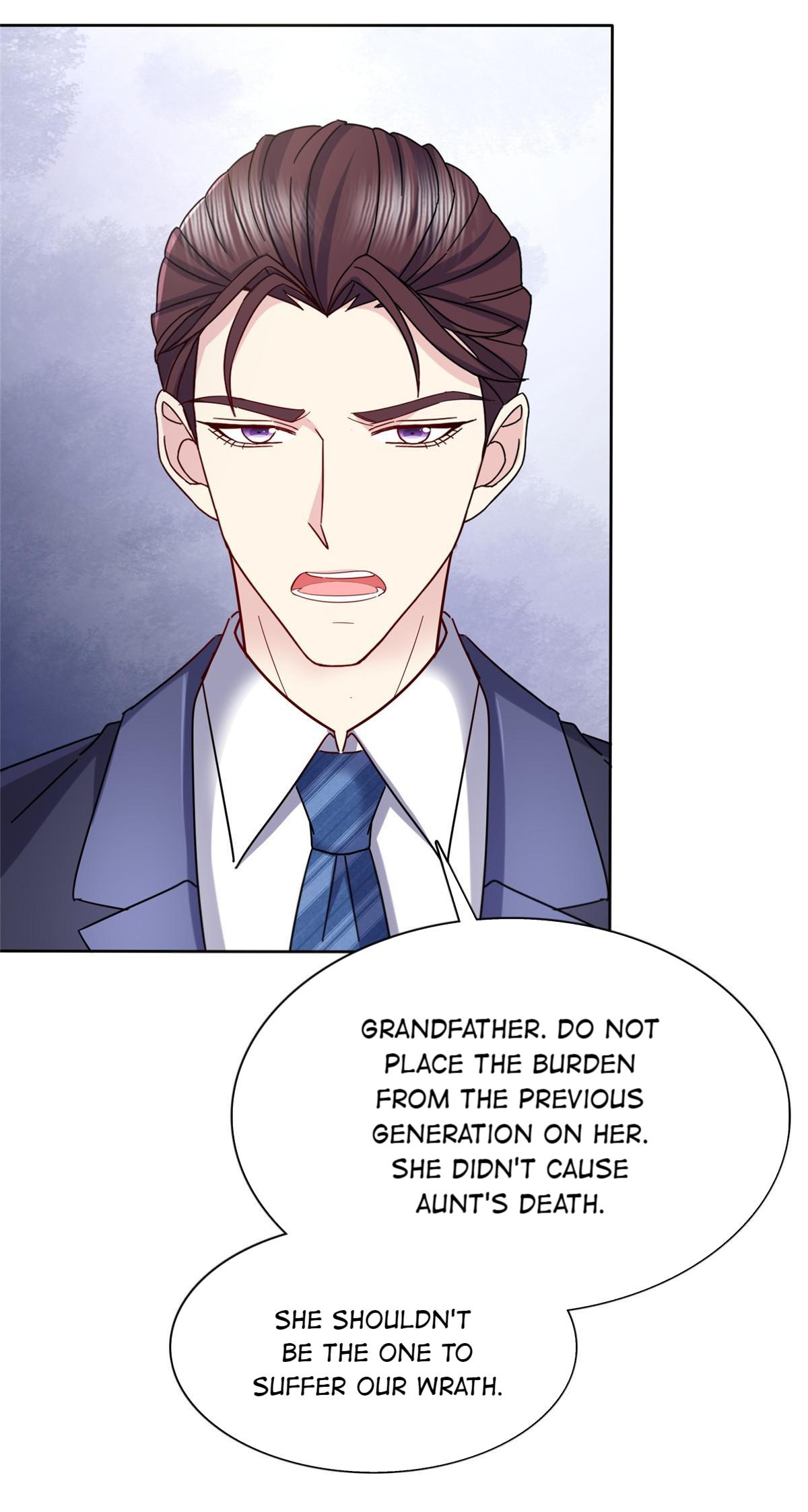 To Match a Villainess: Love Hunting Rhapsody Chapter 50 - page 11