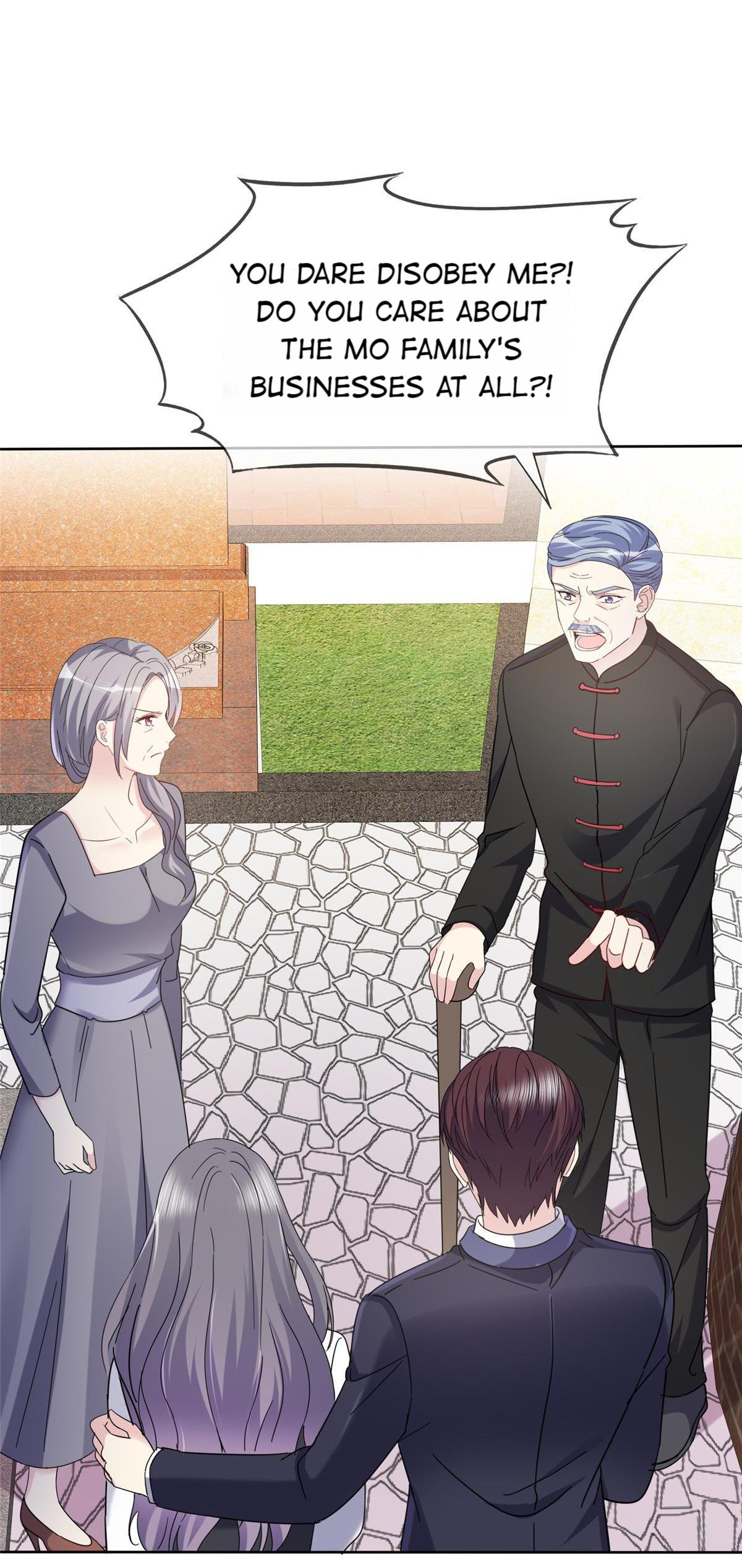 To Match a Villainess: Love Hunting Rhapsody Chapter 50 - page 12
