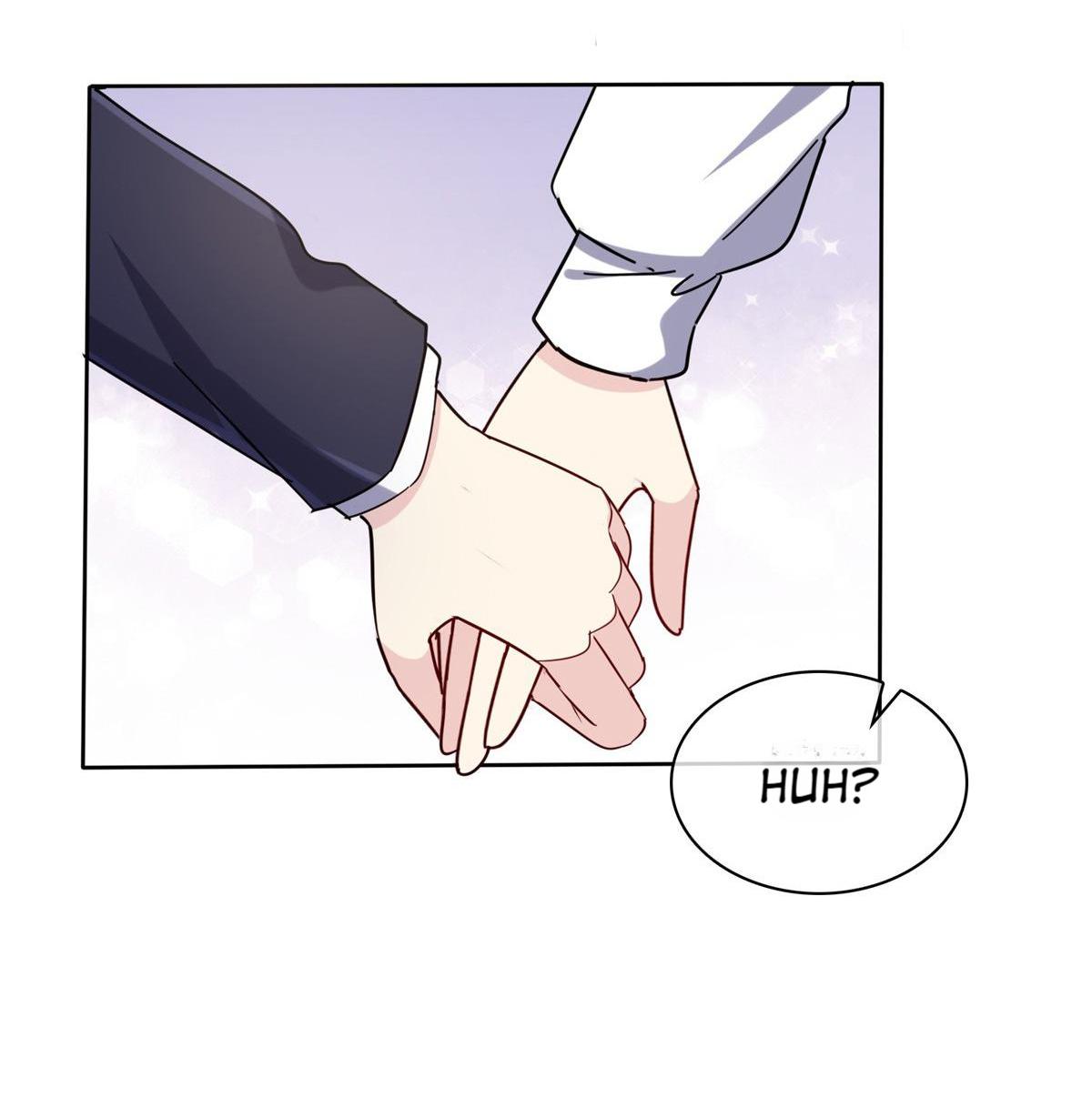 To Match a Villainess: Love Hunting Rhapsody Chapter 50 - page 13
