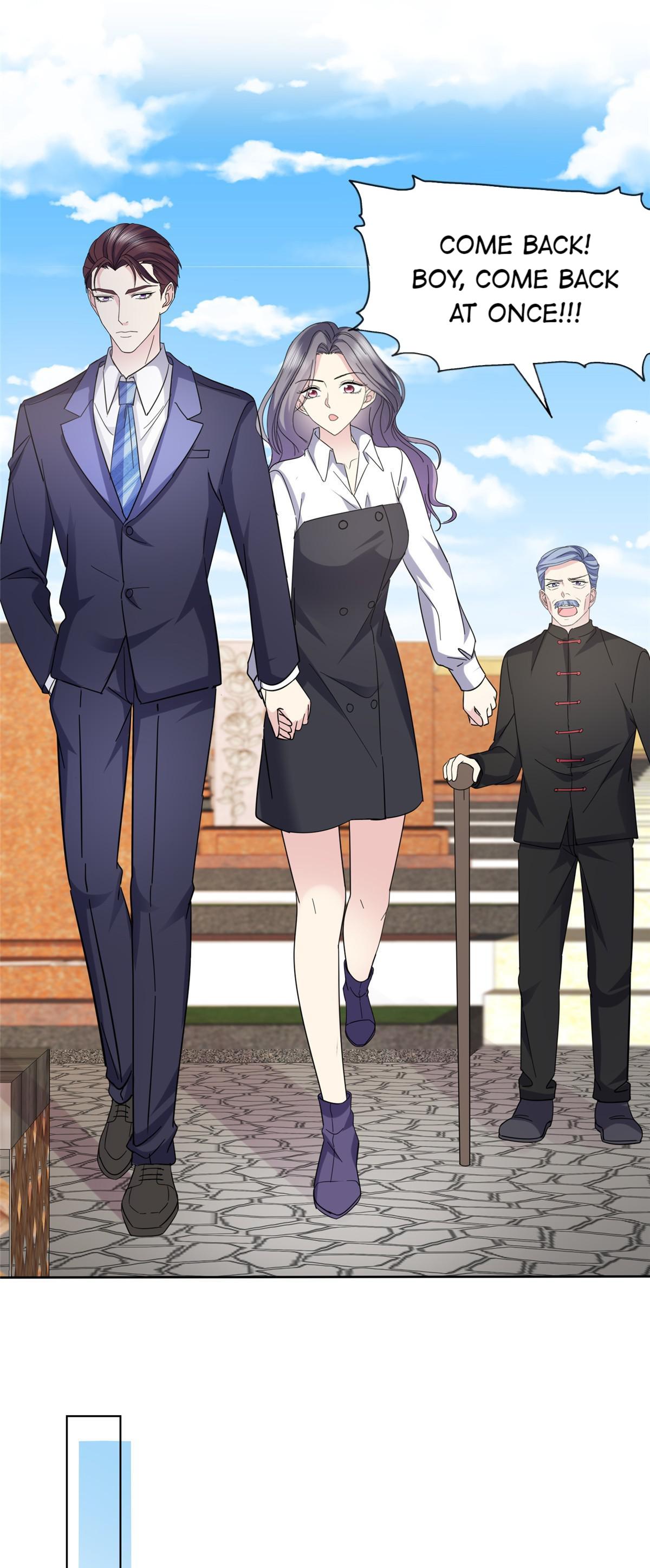 To Match a Villainess: Love Hunting Rhapsody Chapter 50 - page 14