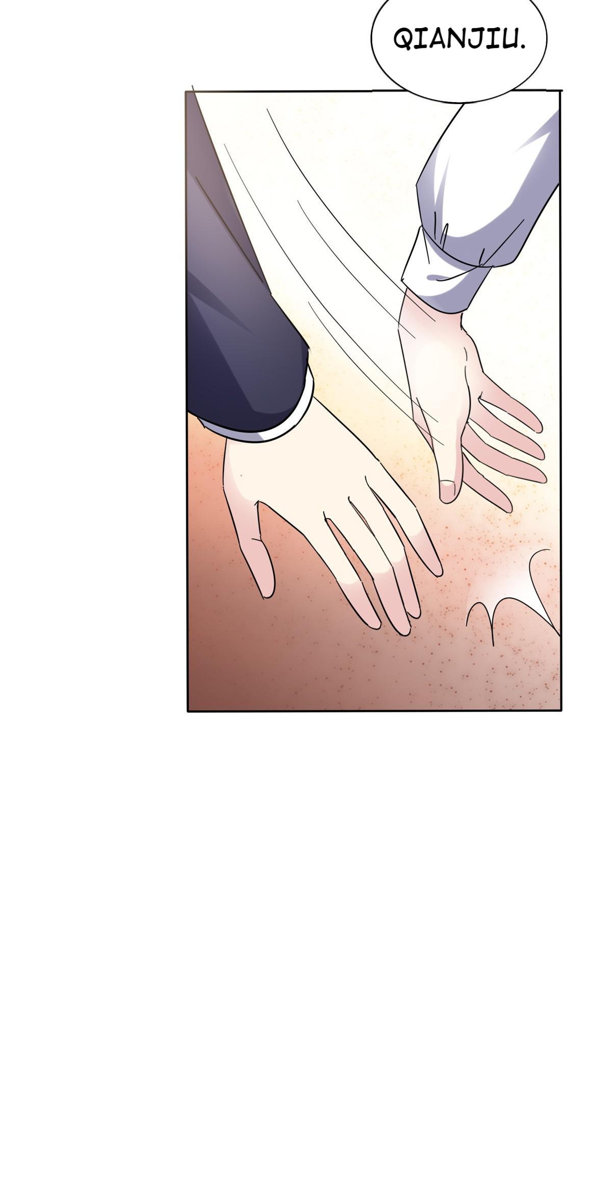 To Match a Villainess: Love Hunting Rhapsody Chapter 50 - page 16
