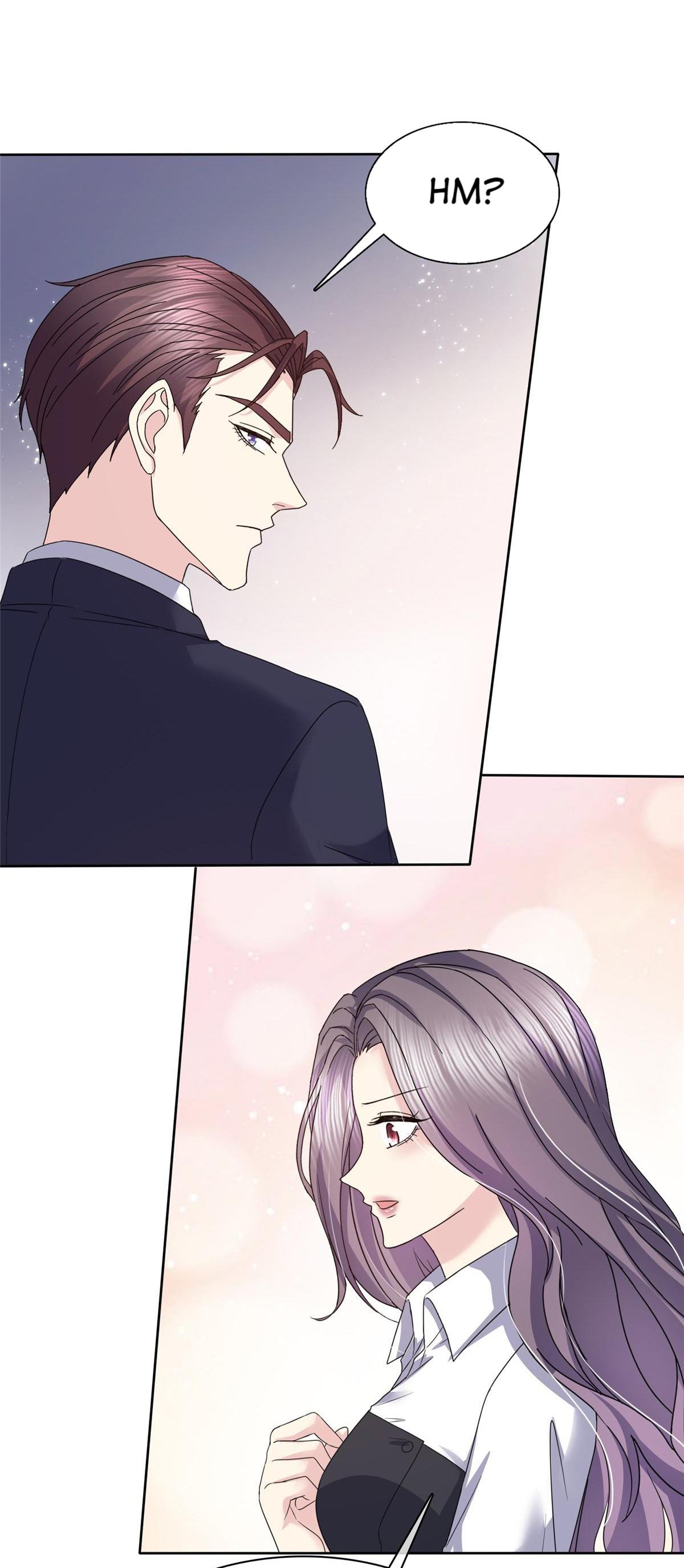 To Match a Villainess: Love Hunting Rhapsody Chapter 50 - page 17