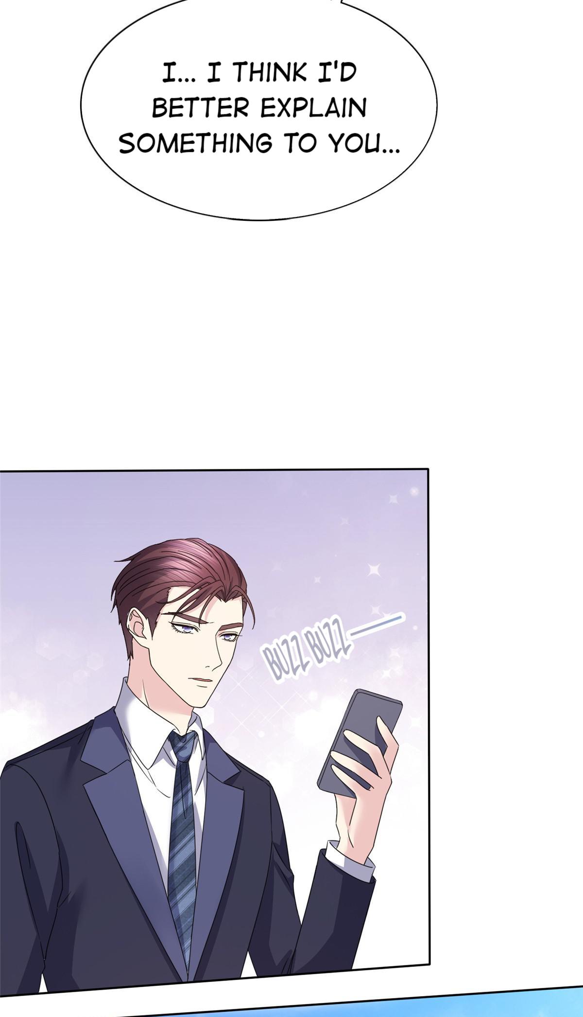 To Match a Villainess: Love Hunting Rhapsody Chapter 50 - page 18