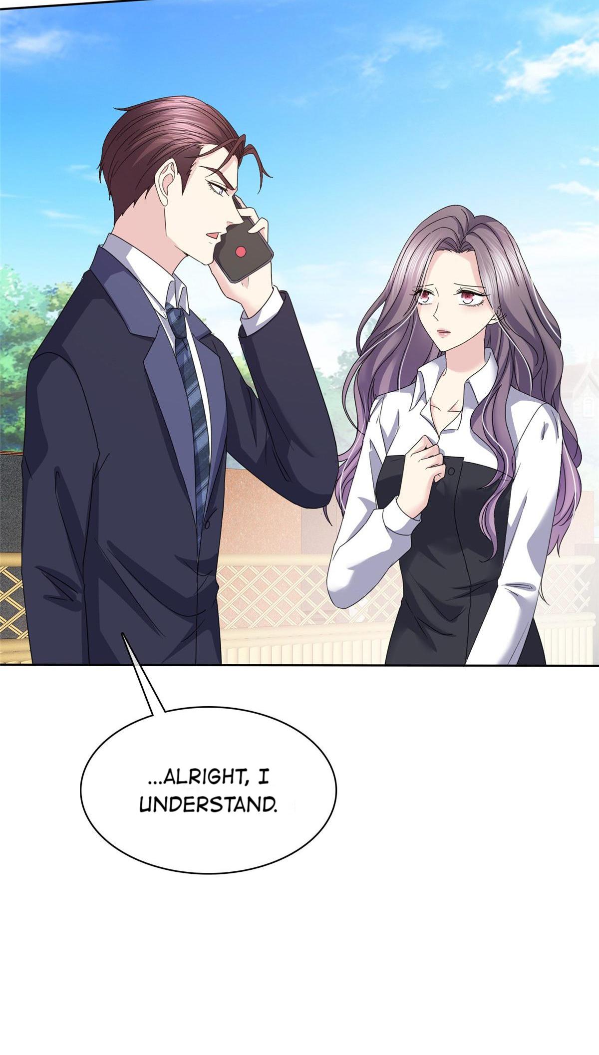 To Match a Villainess: Love Hunting Rhapsody Chapter 50 - page 19