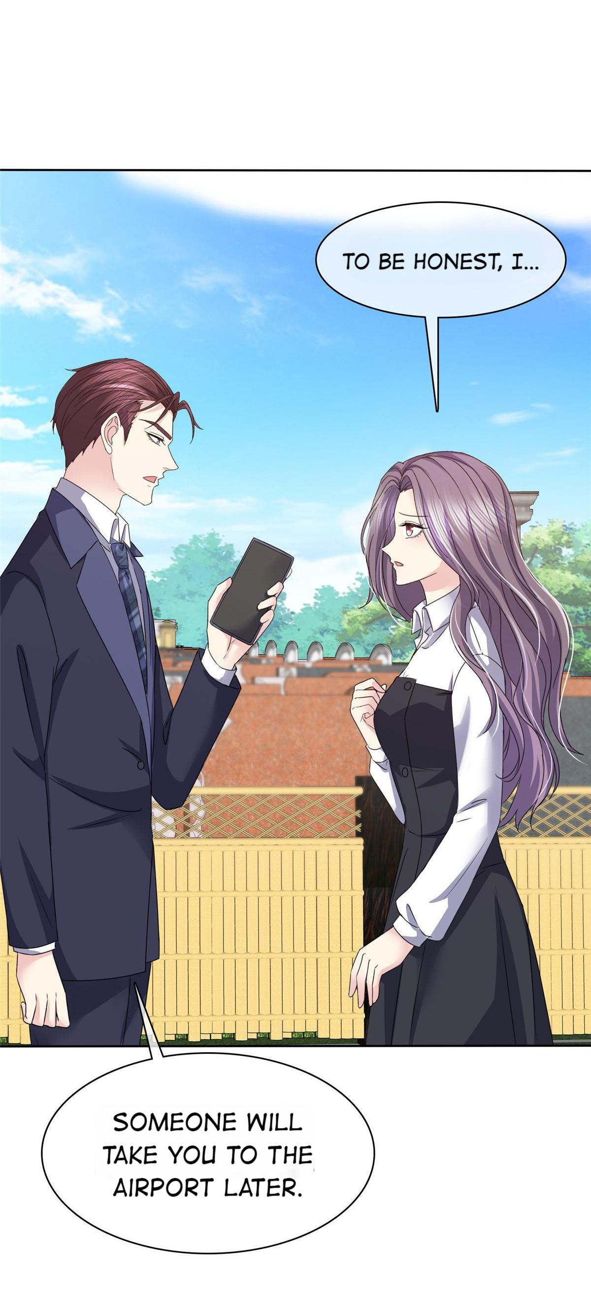 To Match a Villainess: Love Hunting Rhapsody Chapter 50 - page 20
