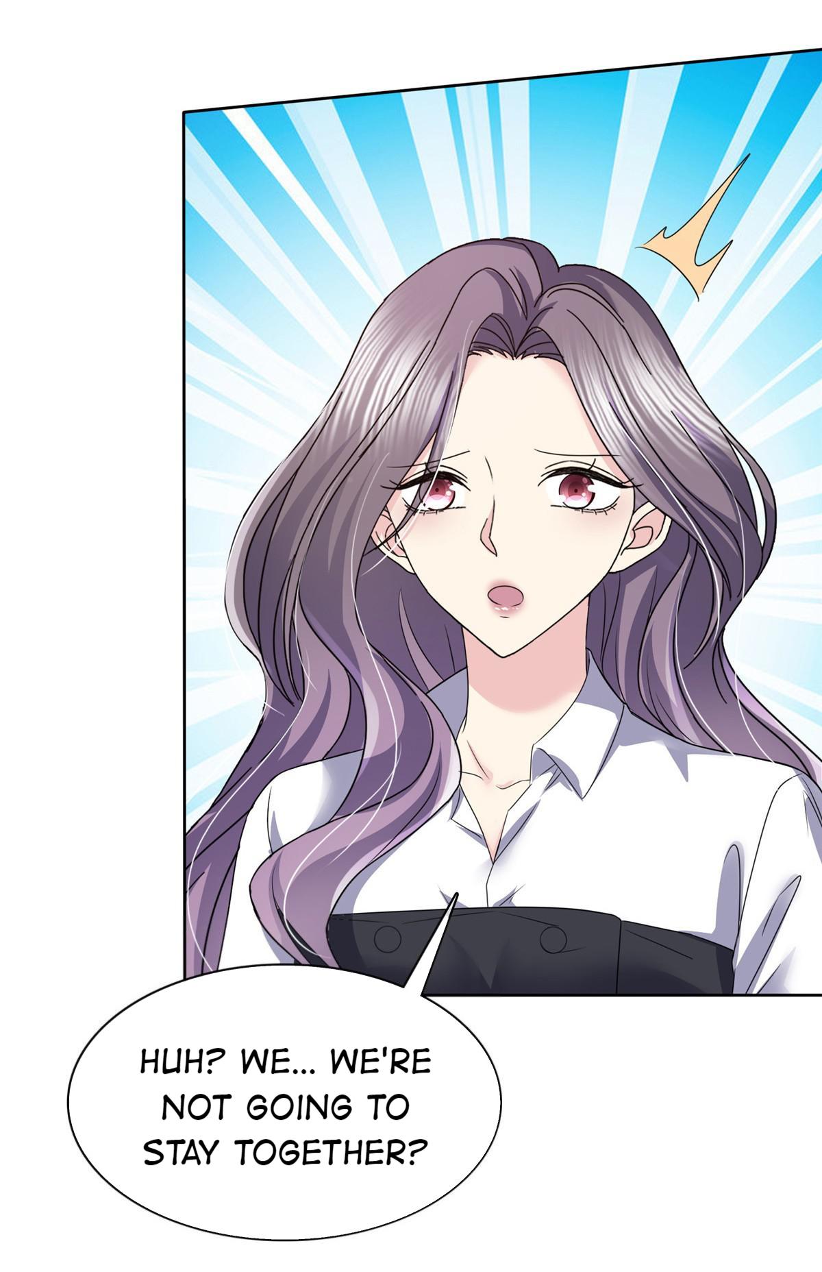 To Match a Villainess: Love Hunting Rhapsody Chapter 50 - page 21