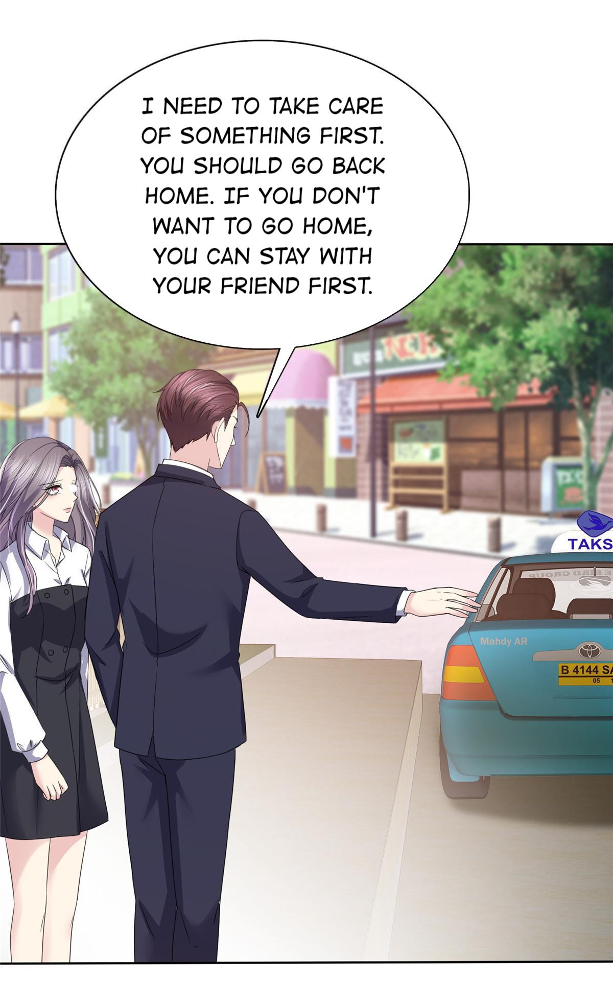 To Match a Villainess: Love Hunting Rhapsody Chapter 50 - page 22
