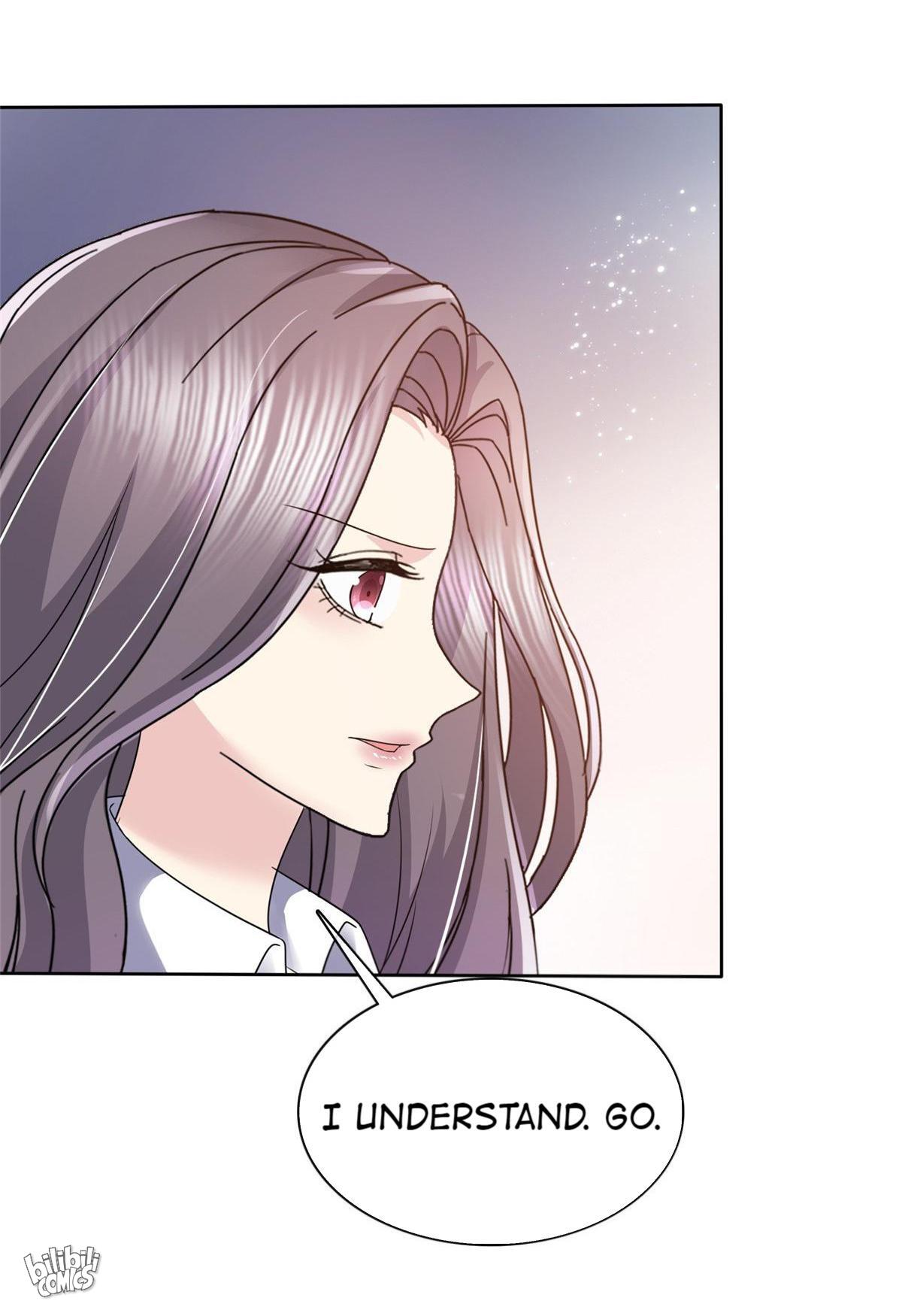 To Match a Villainess: Love Hunting Rhapsody Chapter 50 - page 25