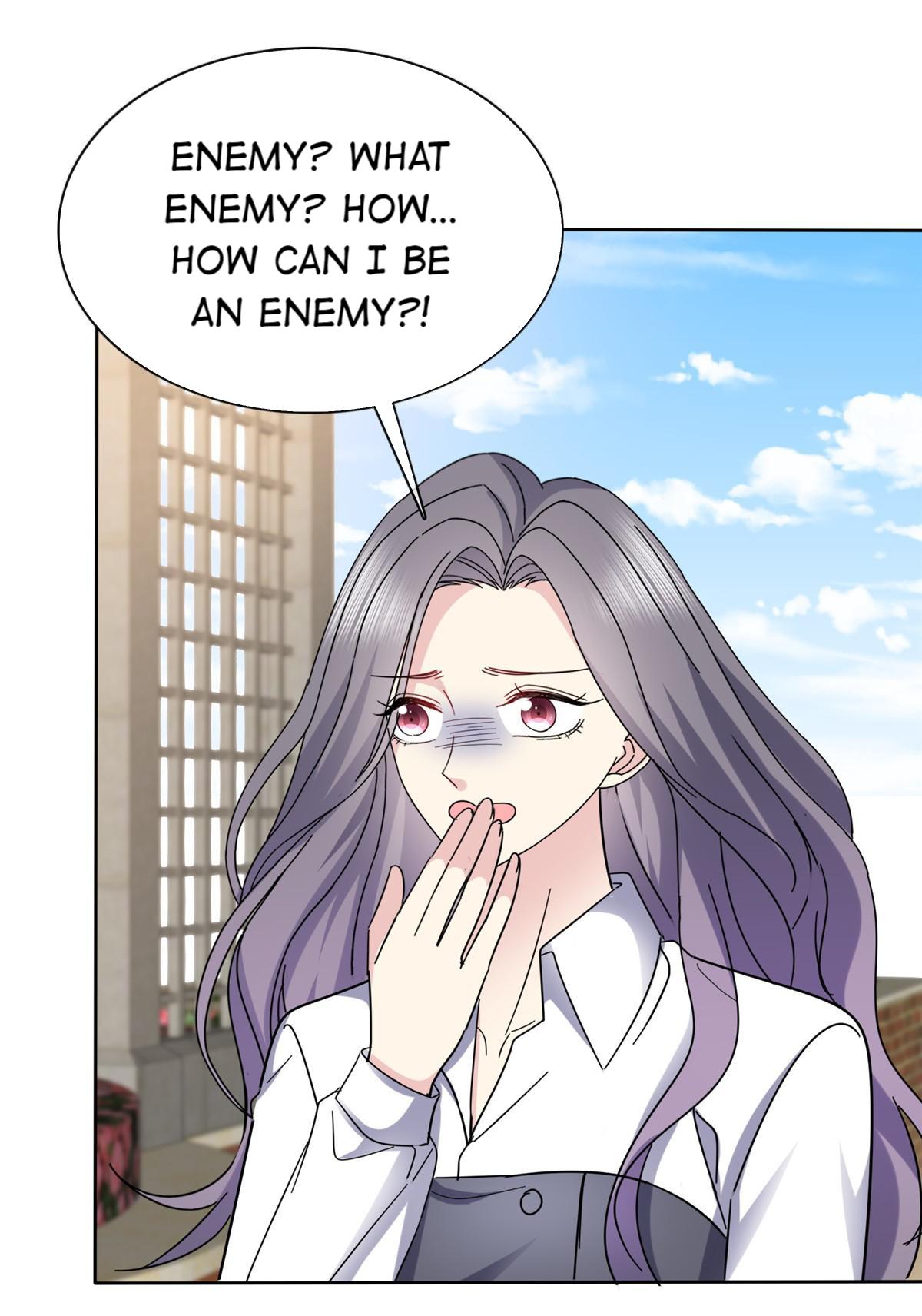 To Match a Villainess: Love Hunting Rhapsody Chapter 50 - page 3
