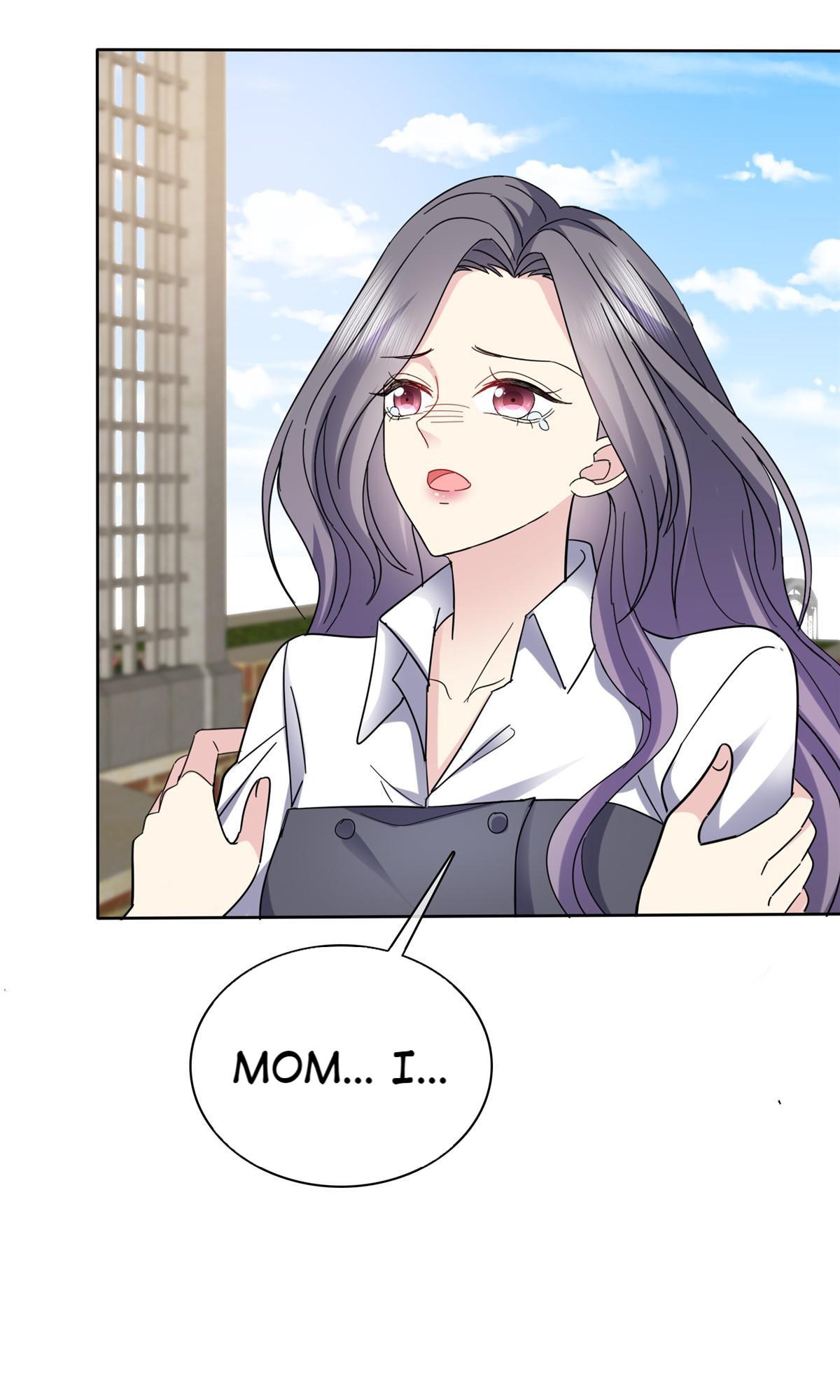To Match a Villainess: Love Hunting Rhapsody Chapter 50 - page 6