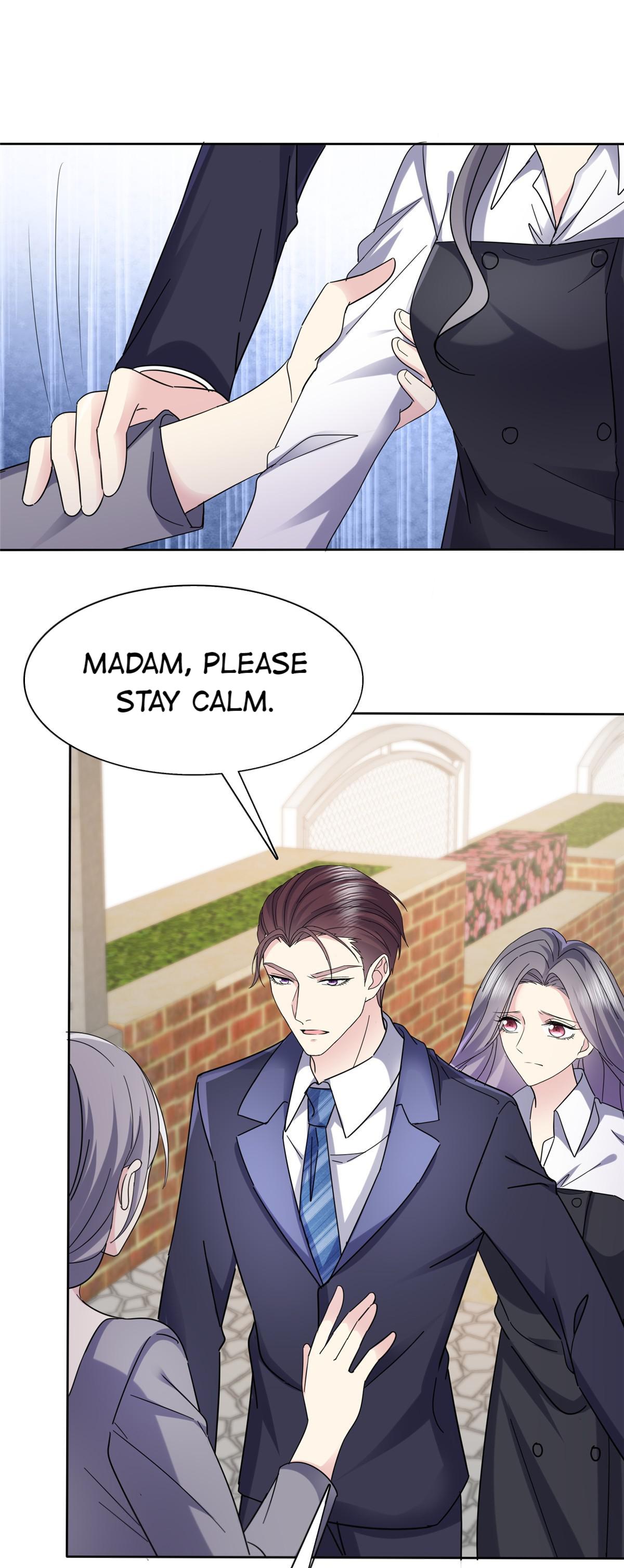 To Match a Villainess: Love Hunting Rhapsody Chapter 50 - page 7