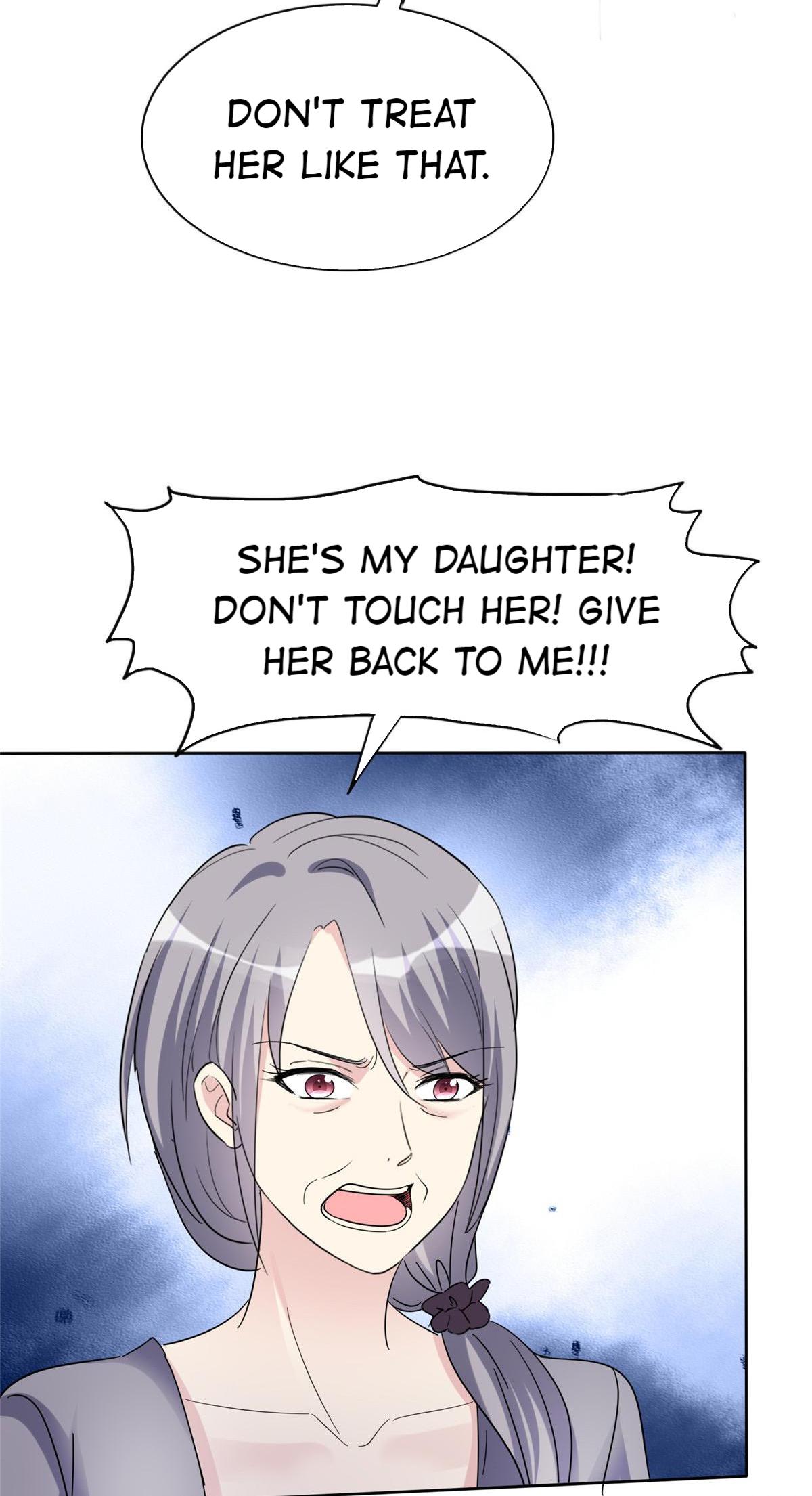 To Match a Villainess: Love Hunting Rhapsody Chapter 50 - page 8