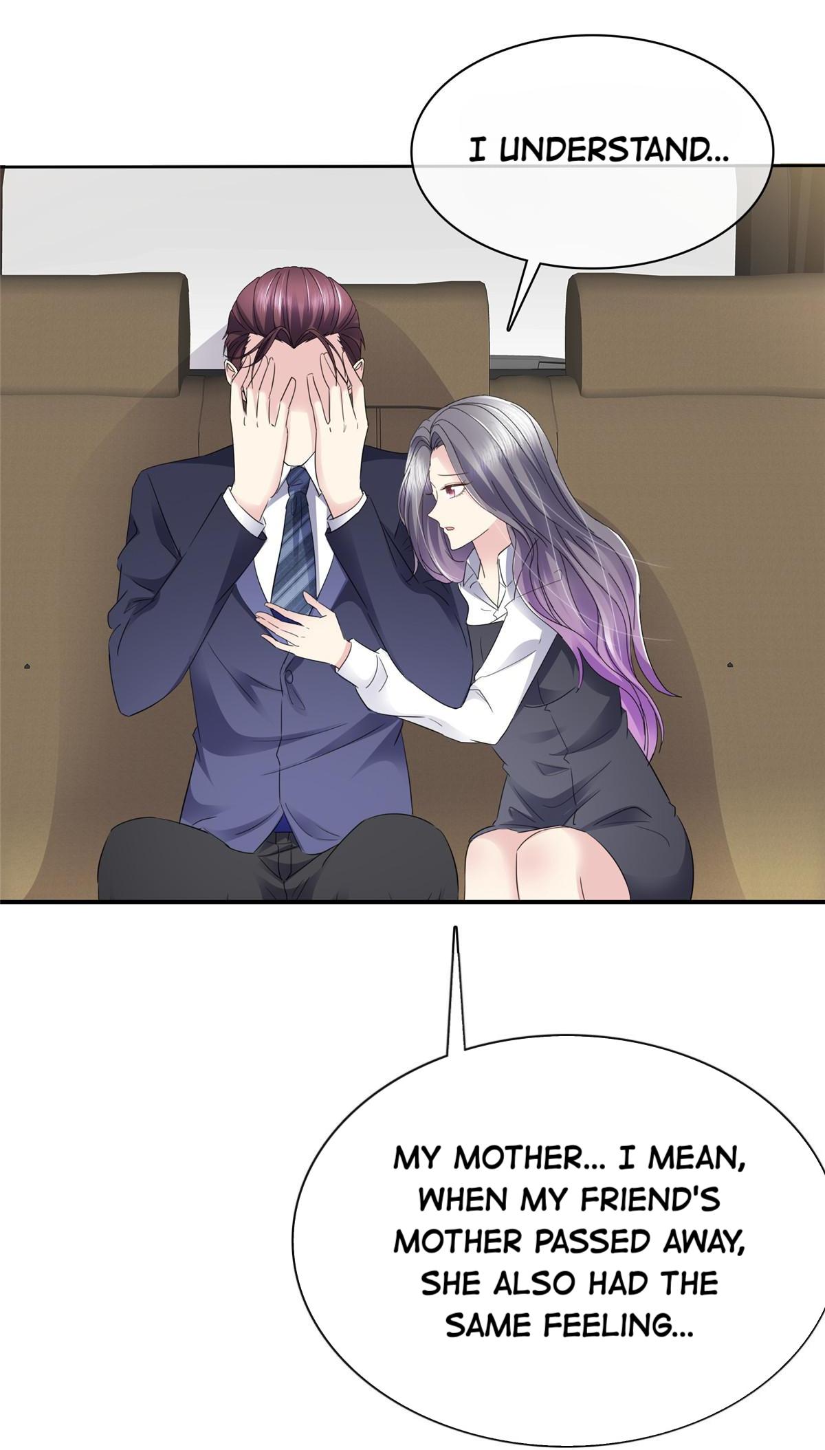 To Match a Villainess: Love Hunting Rhapsody Chapter 49 - page 11