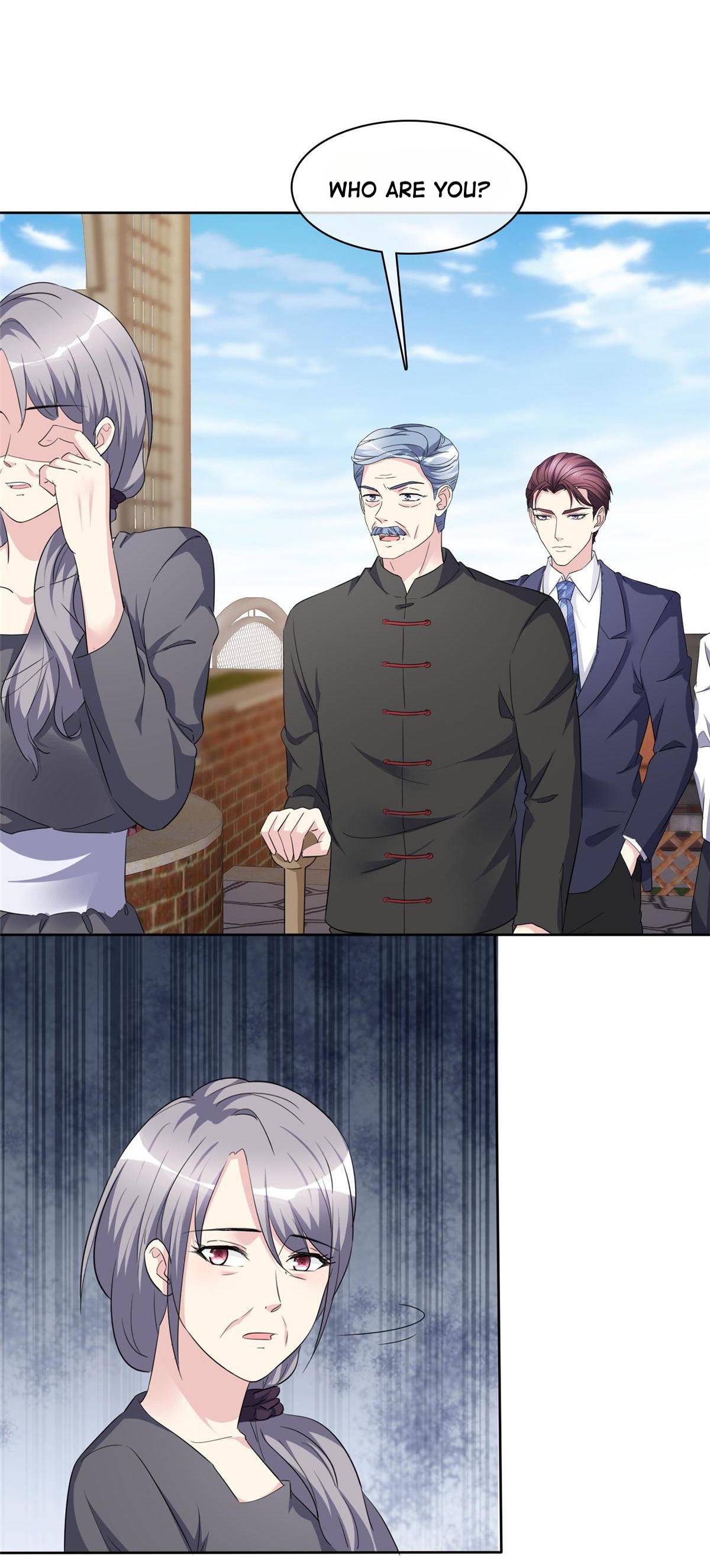 To Match a Villainess: Love Hunting Rhapsody Chapter 49 - page 15