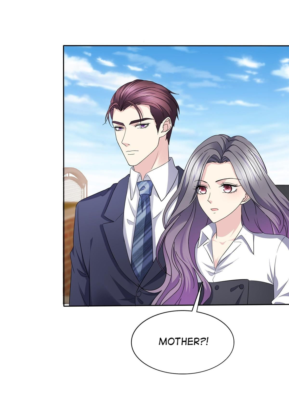 To Match a Villainess: Love Hunting Rhapsody Chapter 49 - page 16
