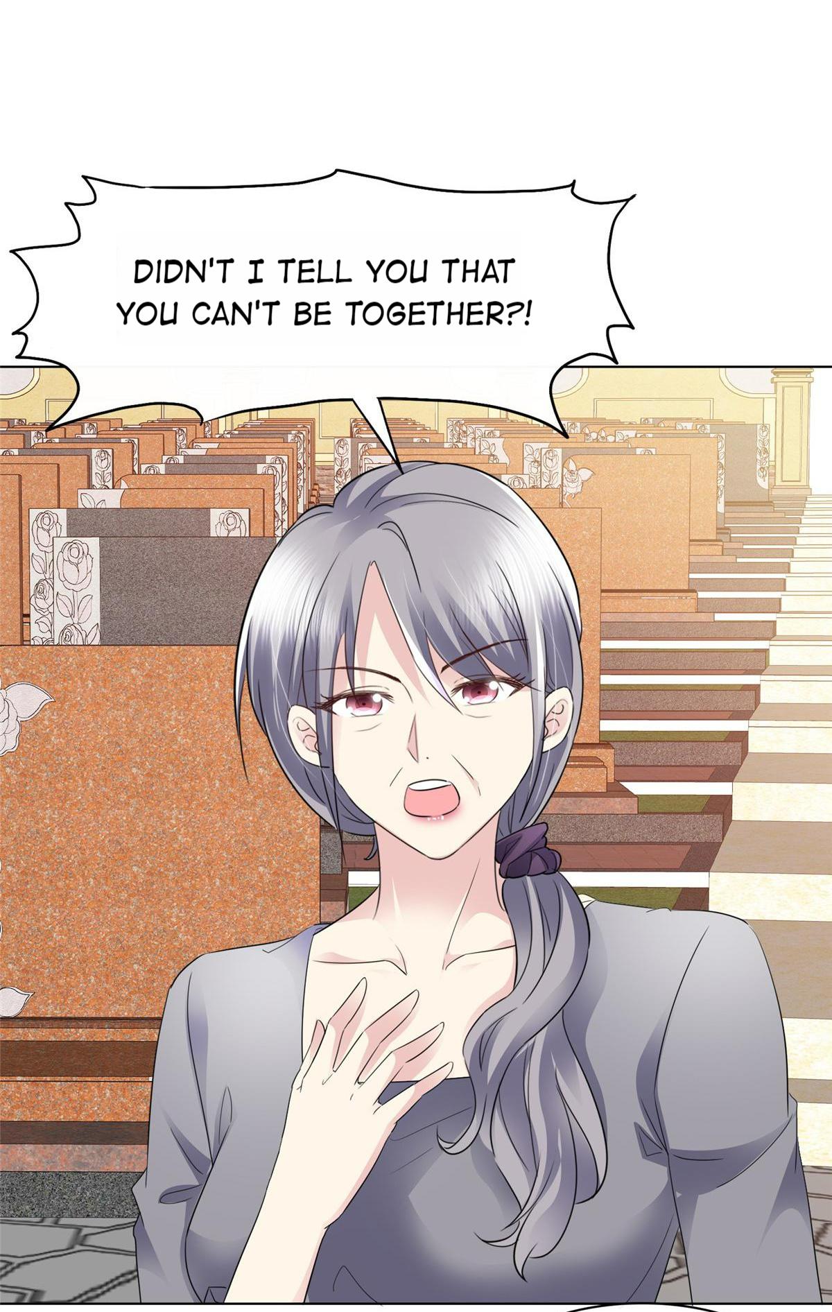 To Match a Villainess: Love Hunting Rhapsody Chapter 49 - page 18