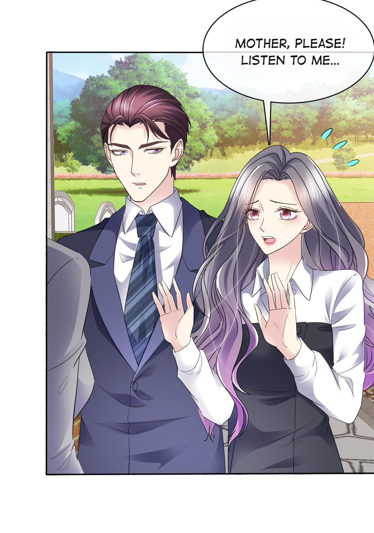 To Match a Villainess: Love Hunting Rhapsody Chapter 49 - page 19