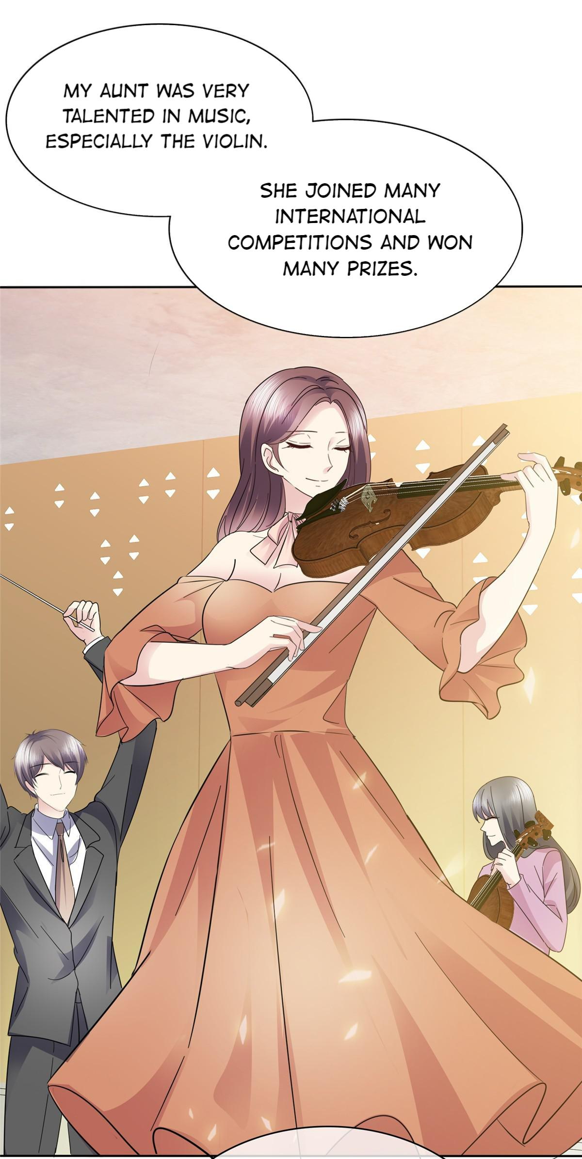 To Match a Villainess: Love Hunting Rhapsody Chapter 49 - page 3
