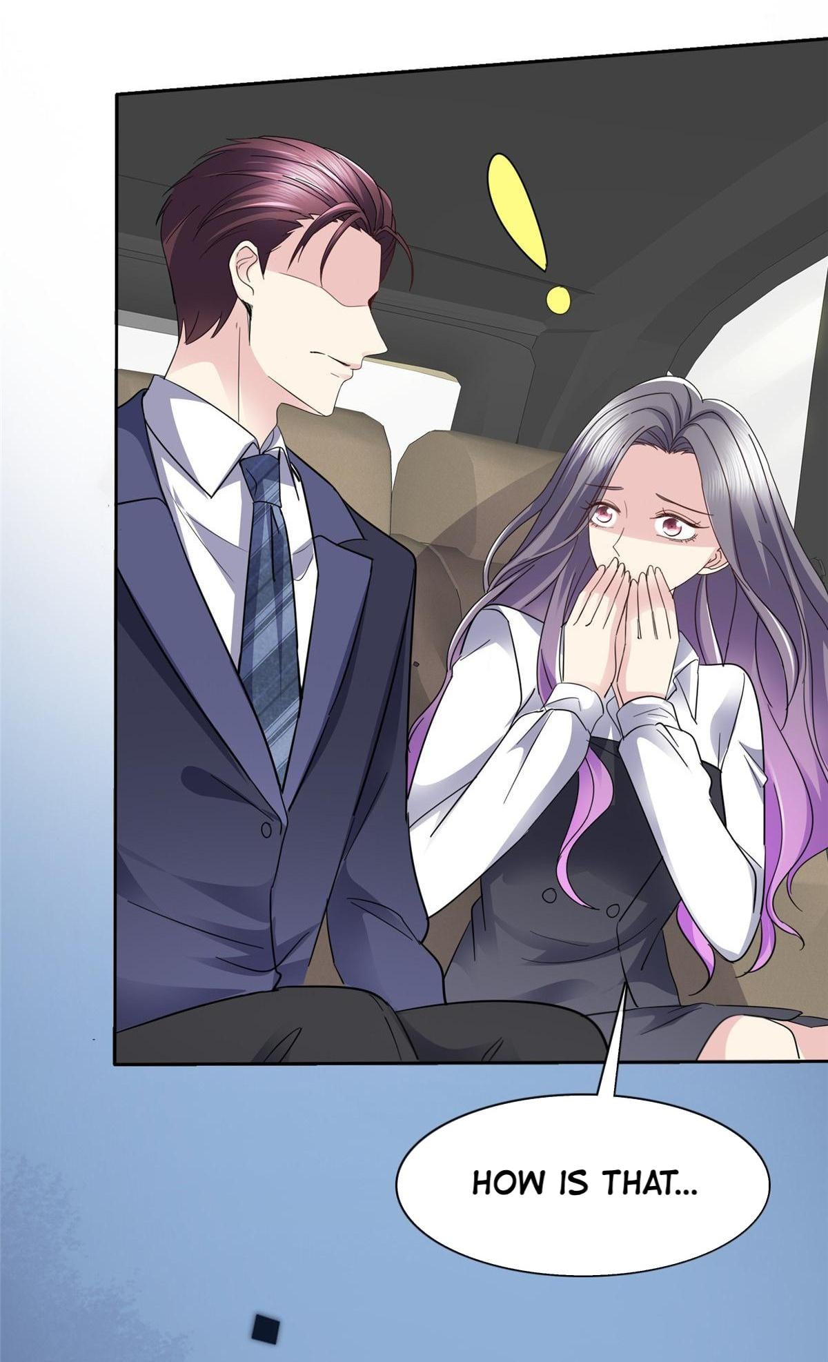 To Match a Villainess: Love Hunting Rhapsody Chapter 49 - page 6