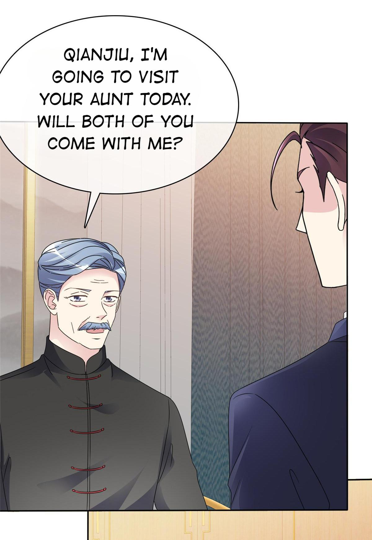 To Match a Villainess: Love Hunting Rhapsody Chapter 48 - page 16